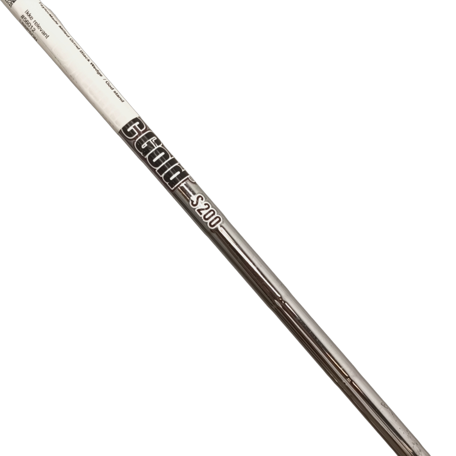 TaylorMade MIlled Grind 2 Wedge / Flex Stiff / 52/09 [model:birefnet-general] [bg:handrolled]