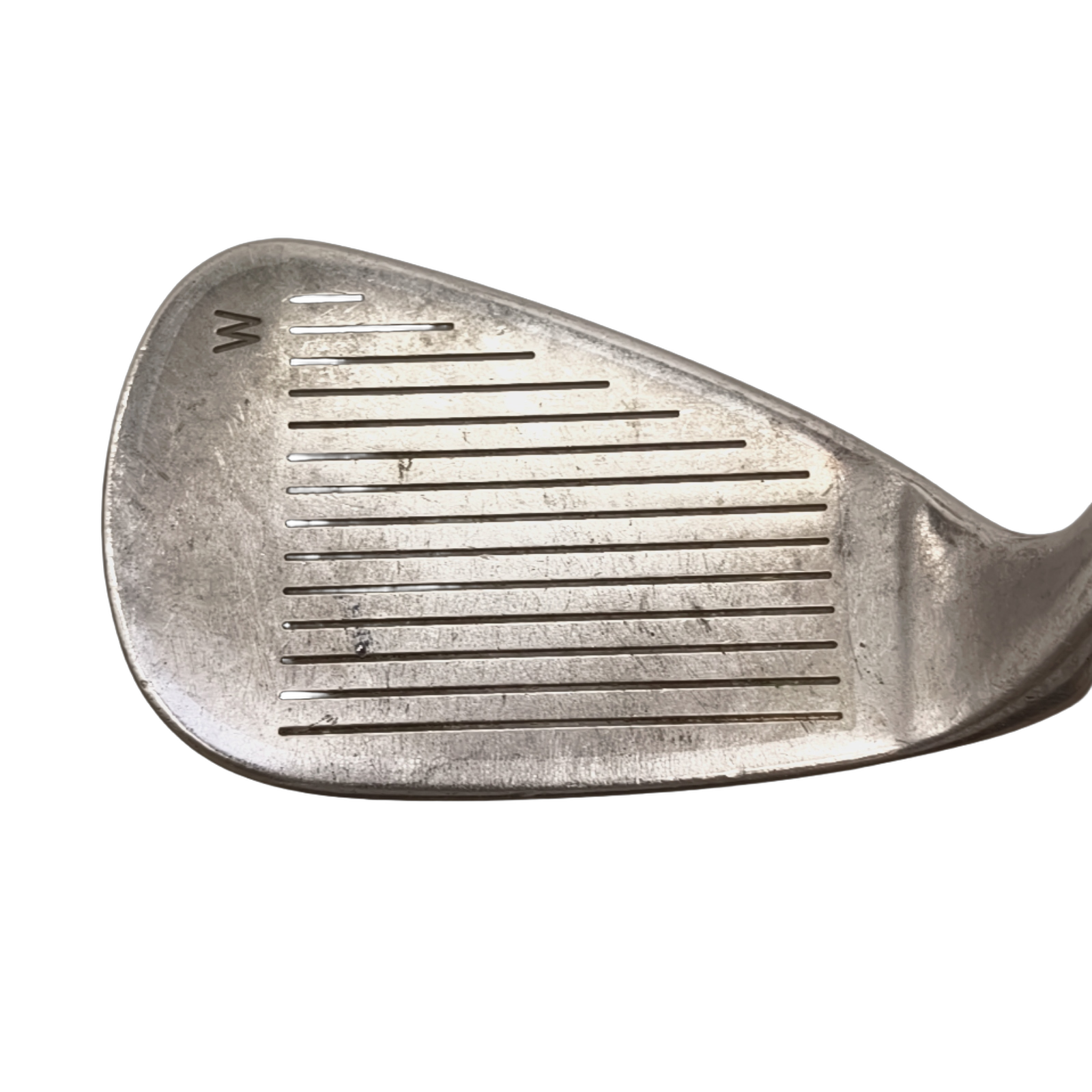 PING Rapture V2 Wedge / Flex Wedge / 43/14 [model:birefnet-general] [bg:handrolled]