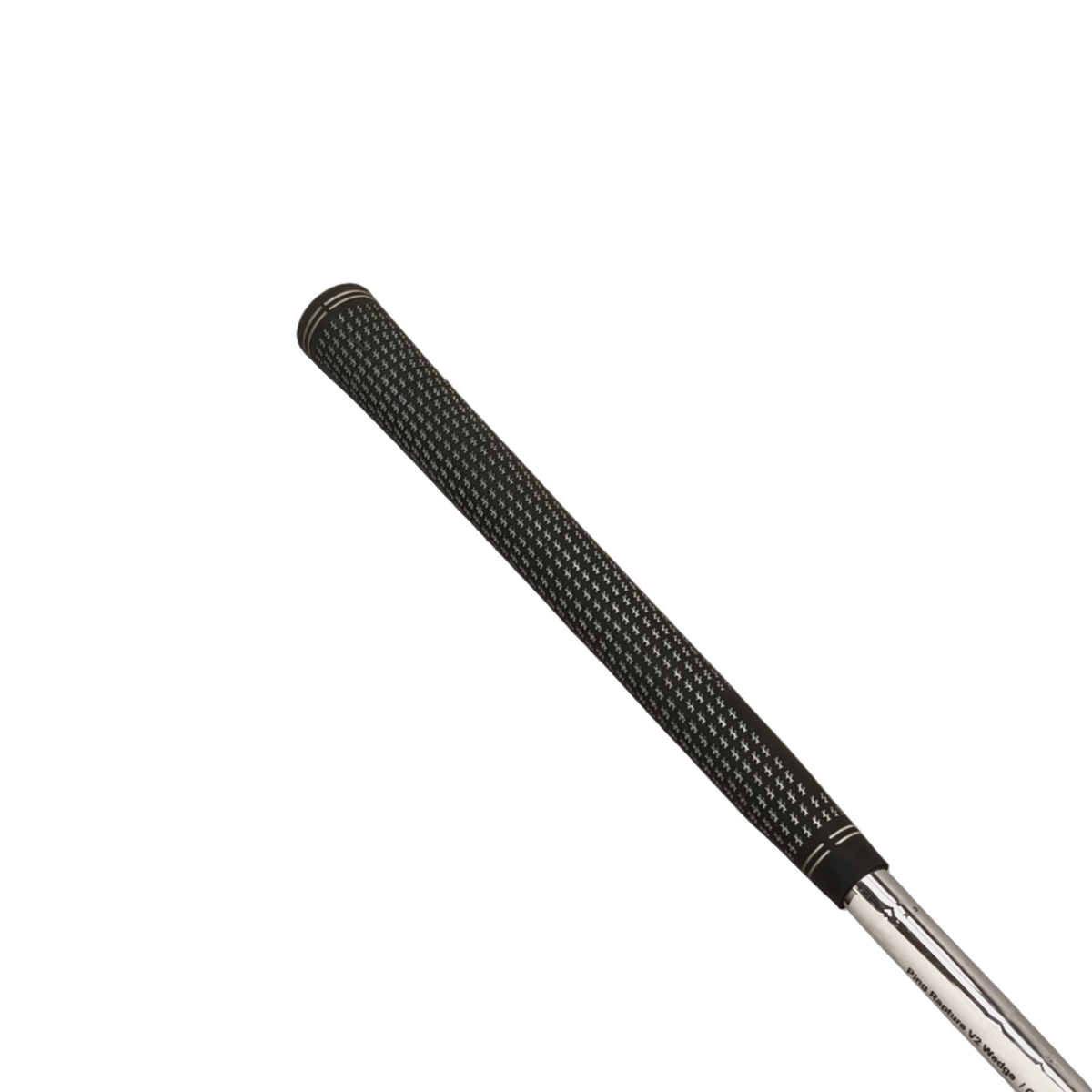 PING Rapture V2 Wedge / Flex Wedge / 43/14 [model:birefnet-general] [bg:handrolled]