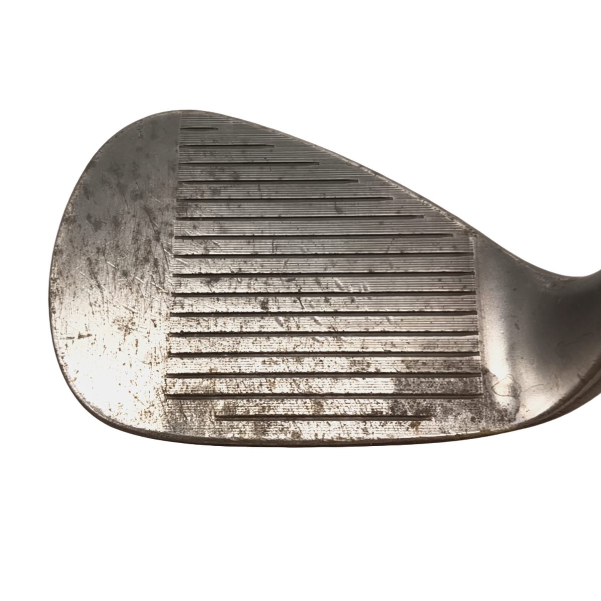Callaway Mack Daddy 4 Wedge / Flex Stiff / 54/12 [model:birefnet-general] [bg:handrolled]