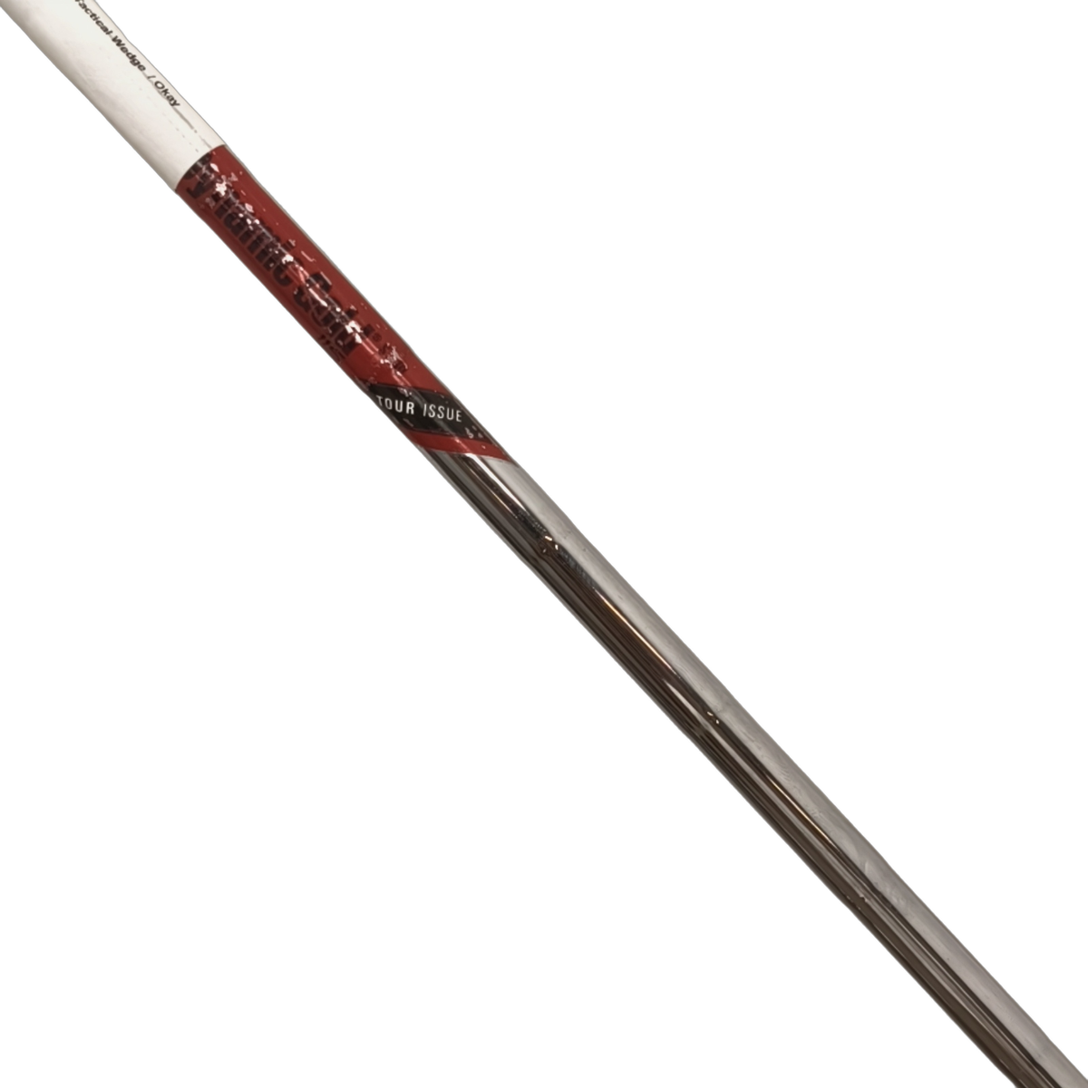 Callaway Mack Daddy 4 Wedge / Flex Stiff / 54/12 [model:birefnet-general] [bg:handrolled]