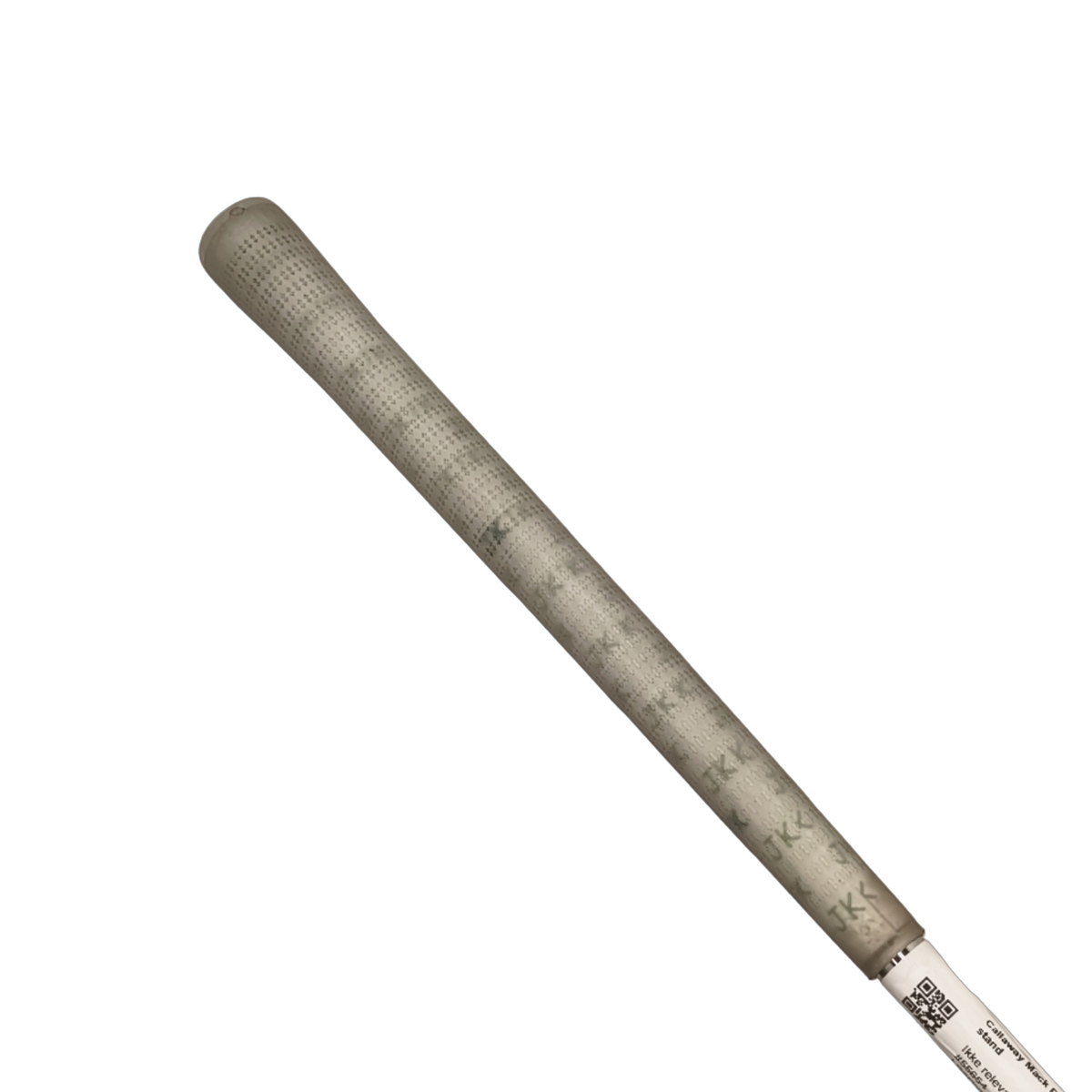 Callaway Mack Daddy 4 Wedge / Flex Stiff / 54/12 [model:birefnet-general] [bg:handrolled]