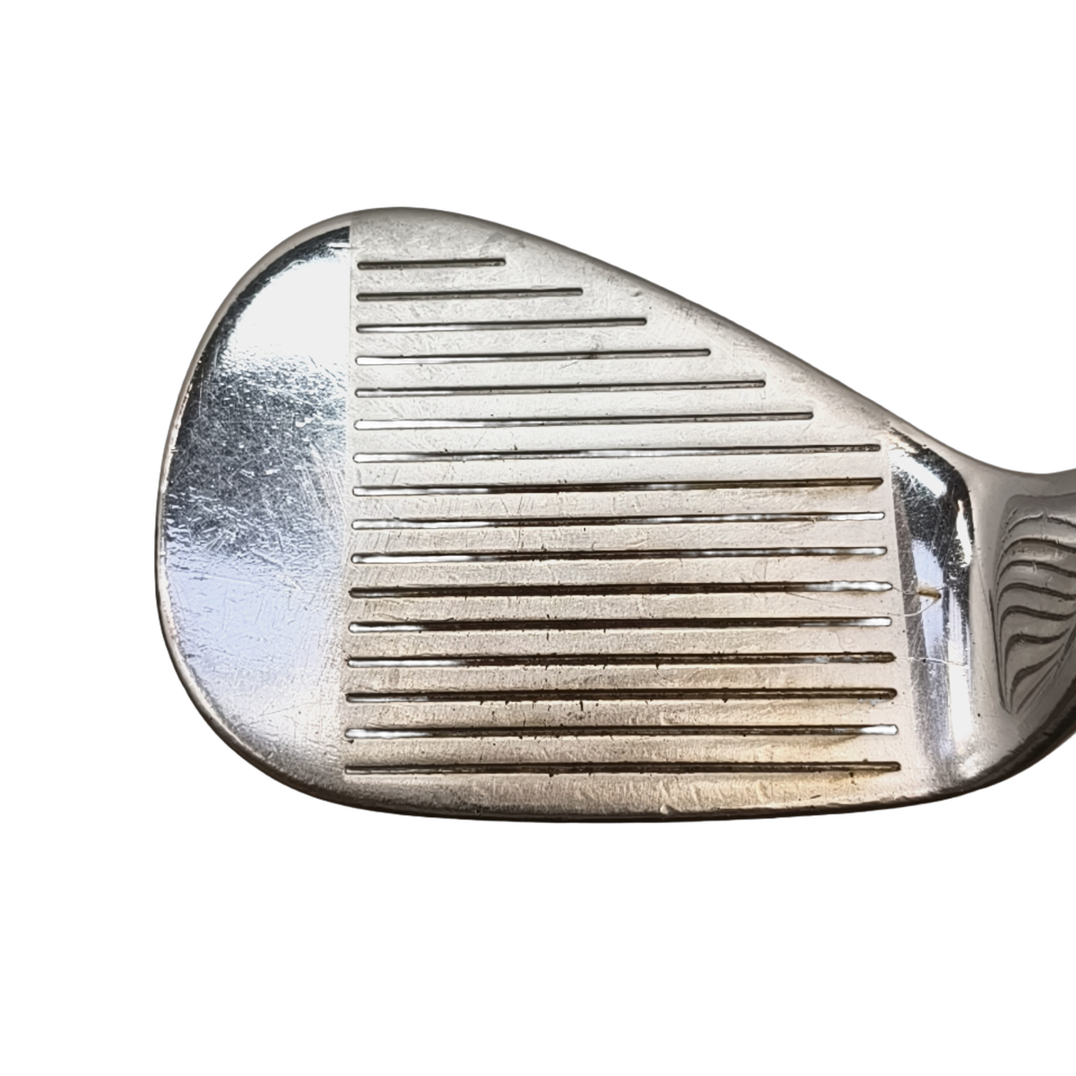 Cleveland Tour Action 588 Wedge / Flex Wedge / 47/08 [model:birefnet-general] [bg:handrolled]