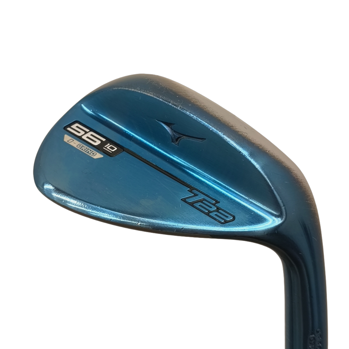 Mizuno T22 Wedge / Flex Wedge / 56/10 [model:birefnet-general] [bg:handrolled]