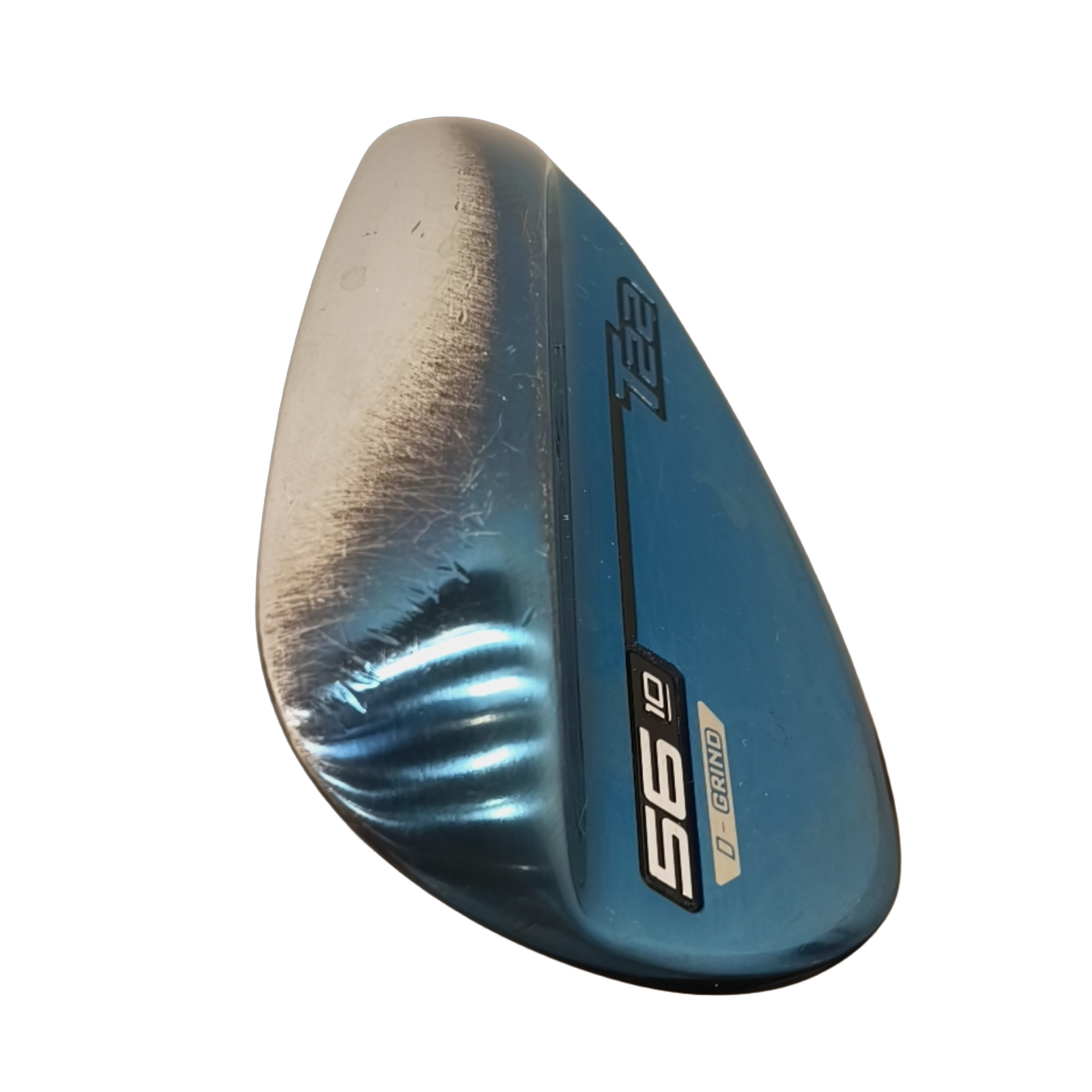 Mizuno T22 Wedge / Flex Wedge / 56/10 [model:birefnet-general] [bg:handrolled]