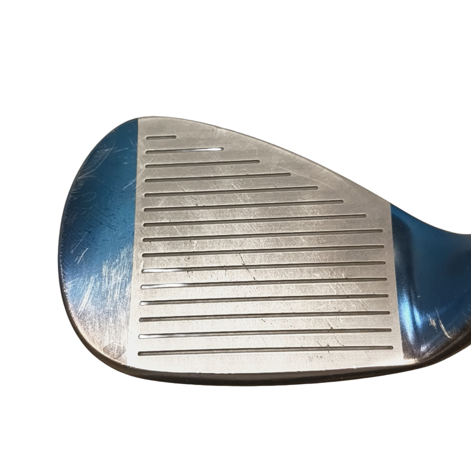 Mizuno T22 Wedge / Flex Wedge / 56/10 [model:birefnet-general] [bg:handrolled]