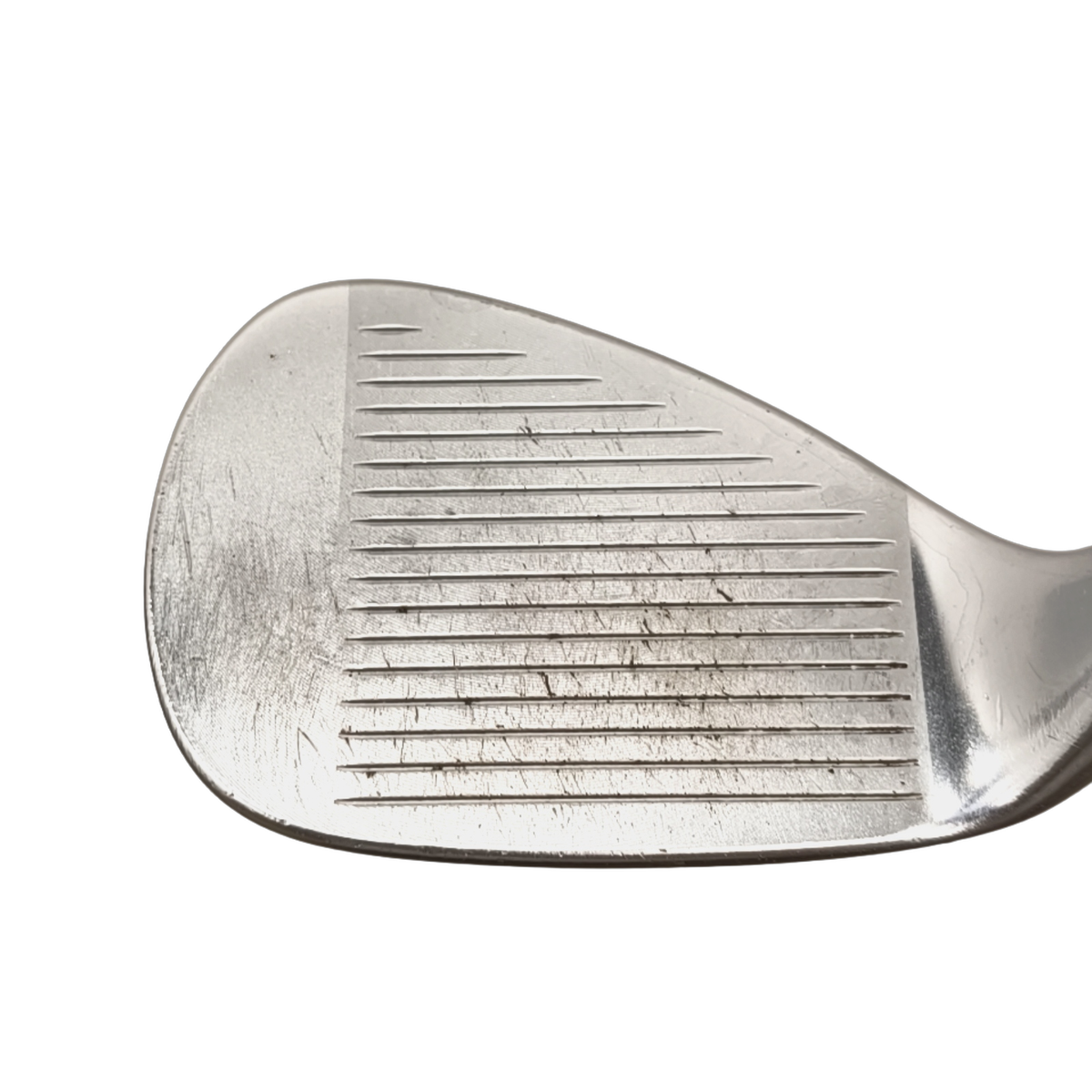 Titleist SM5 Wedge / Flex Wedge / 56/14 [model:birefnet-general] [bg:handrolled]
