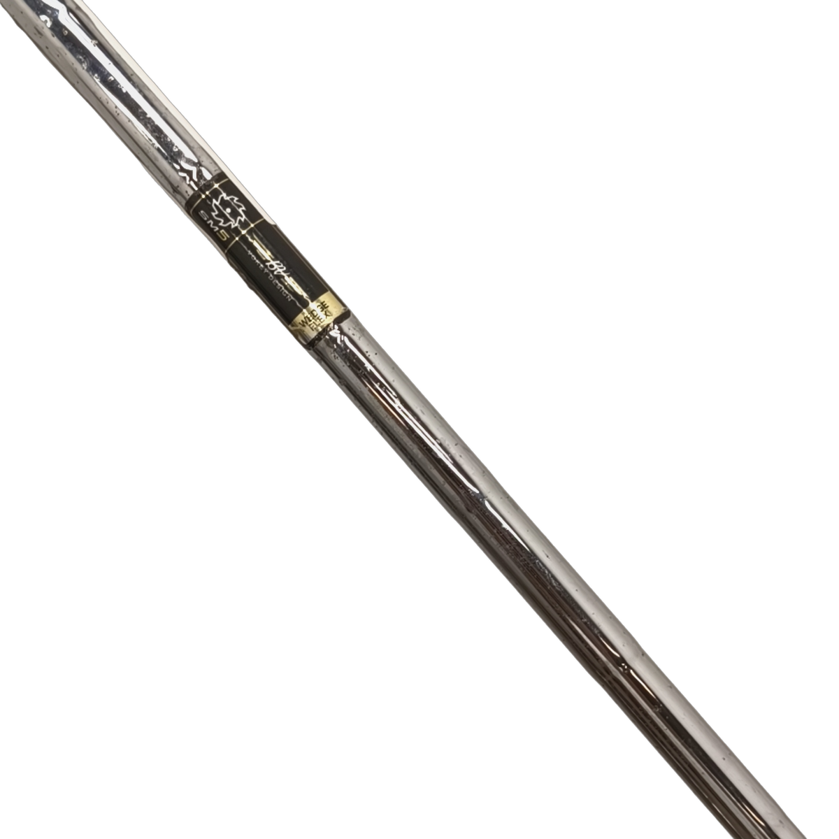 Titleist SM5 Wedge / Flex Wedge / 56/14 [model:birefnet-general] [bg:handrolled]