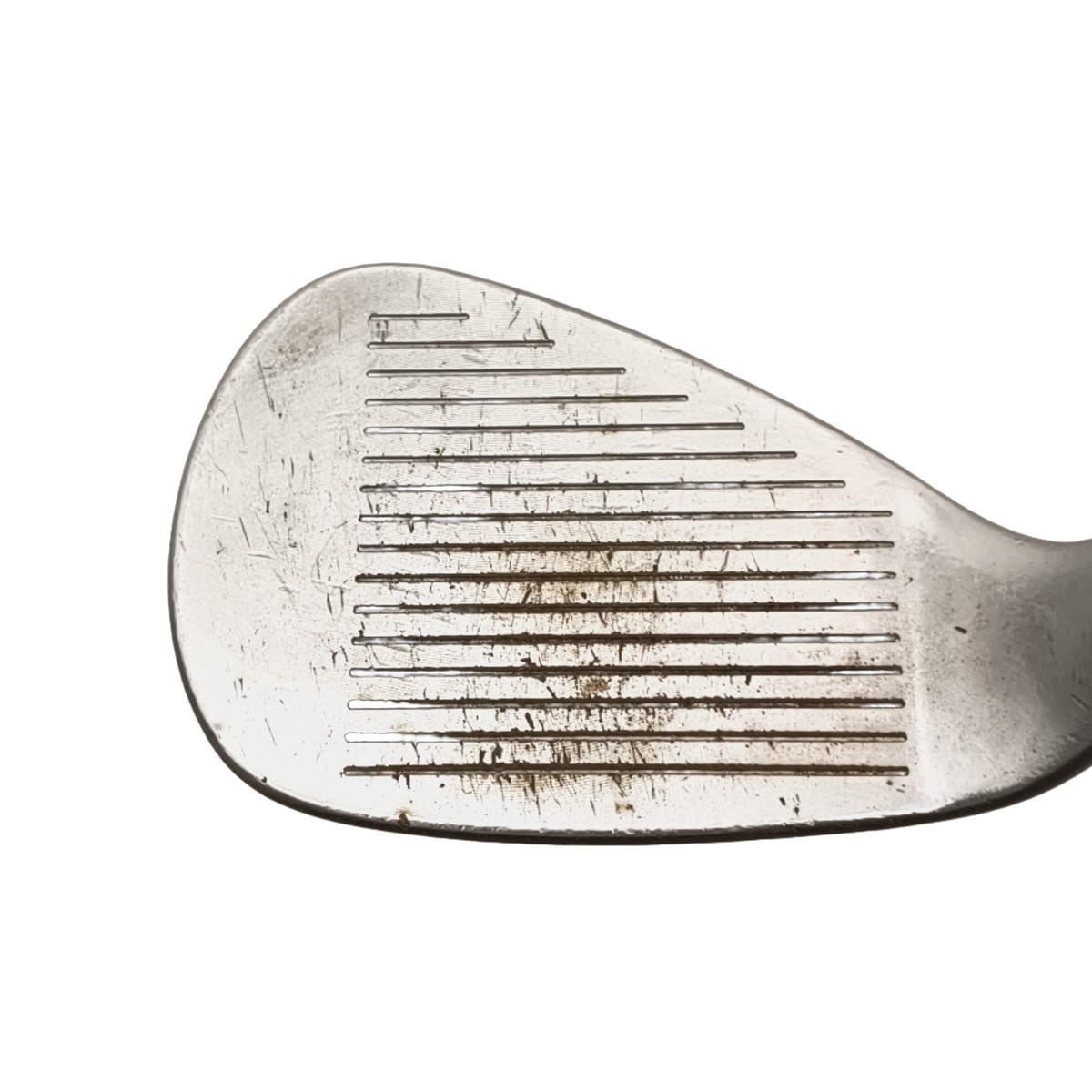 Wilson Staff Model Wedge / Flex Stiff / 60/10 [model:birefnet-general] [bg:handrolled]