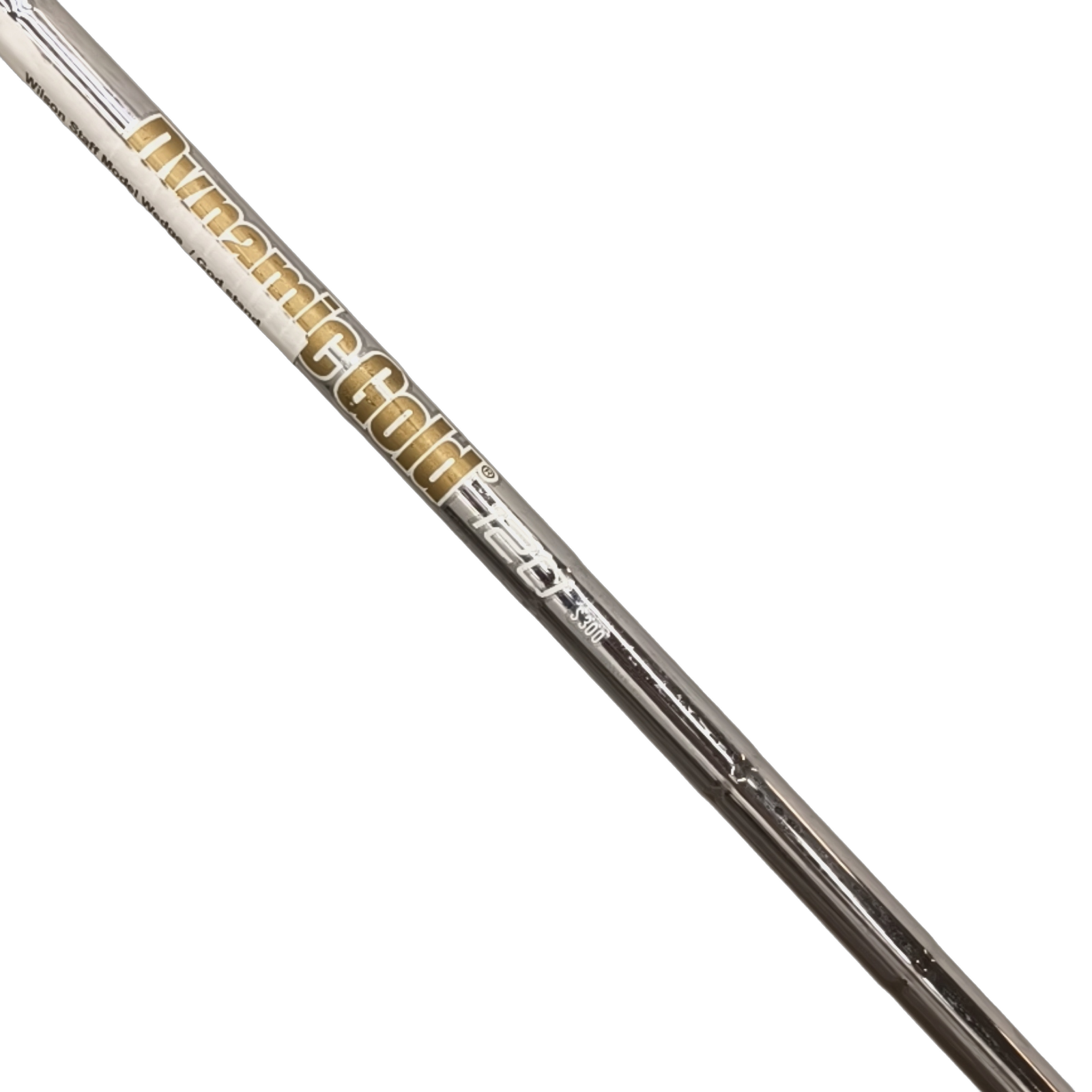Wilson Staff Model Wedge / Flex Stiff / 60/10 [model:birefnet-general] [bg:handrolled]