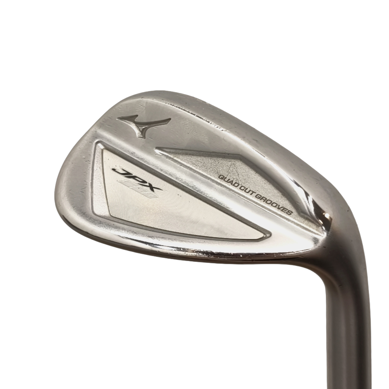 Mizuno JPX 923 Forged Wedge / Flex A-flex / 56/12 [model:birefnet-general] [bg:handrolled]