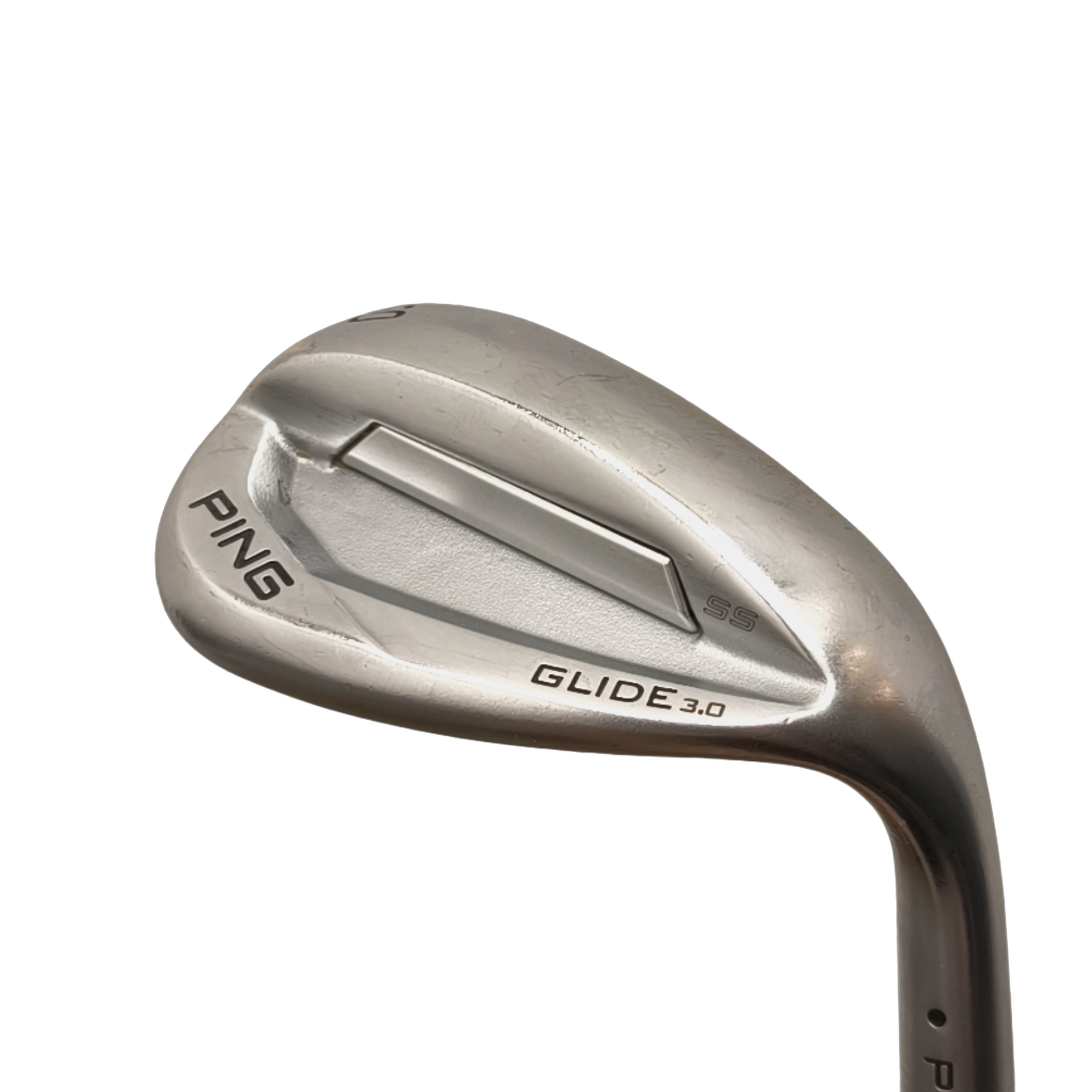 PING Glide 3.0 Wedge / Flex Wedge / 60/10 [model:birefnet-general] [bg:handrolled]