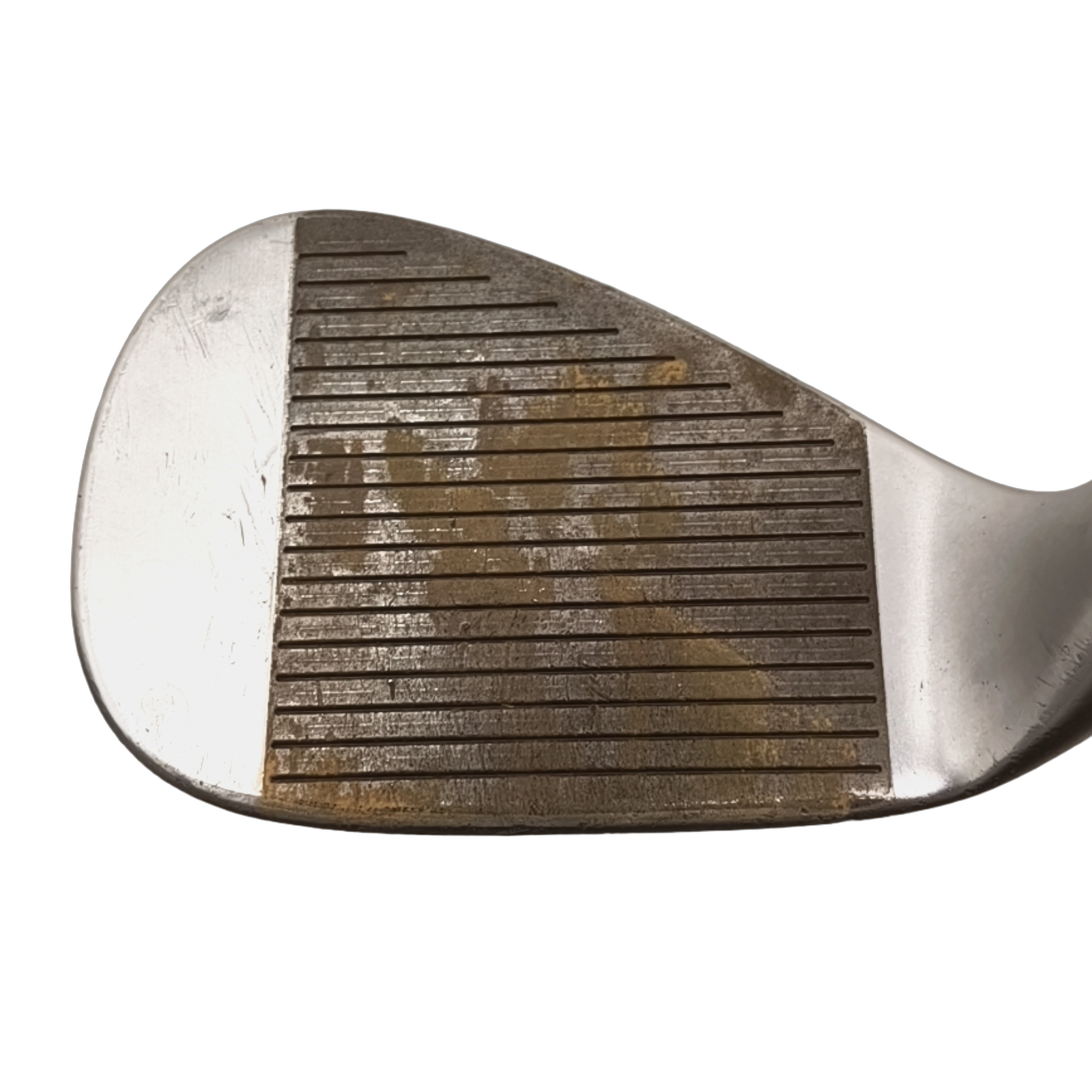 TaylorMade MG 3 Wedge / Flex Stiff / 56/12 [model:birefnet-general] [bg:handrolled]