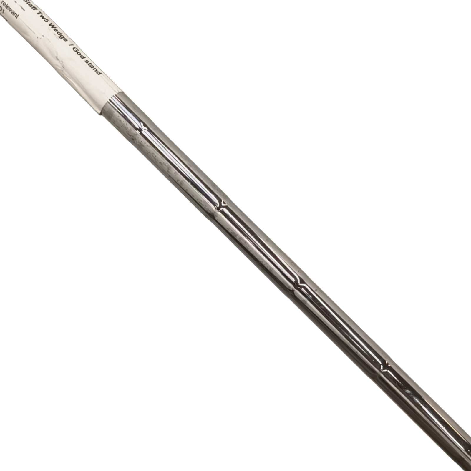 Wilson Staff TW5 Wedge / Flex Wedge / 52/06 [model:birefnet-general] [bg:handrolled]