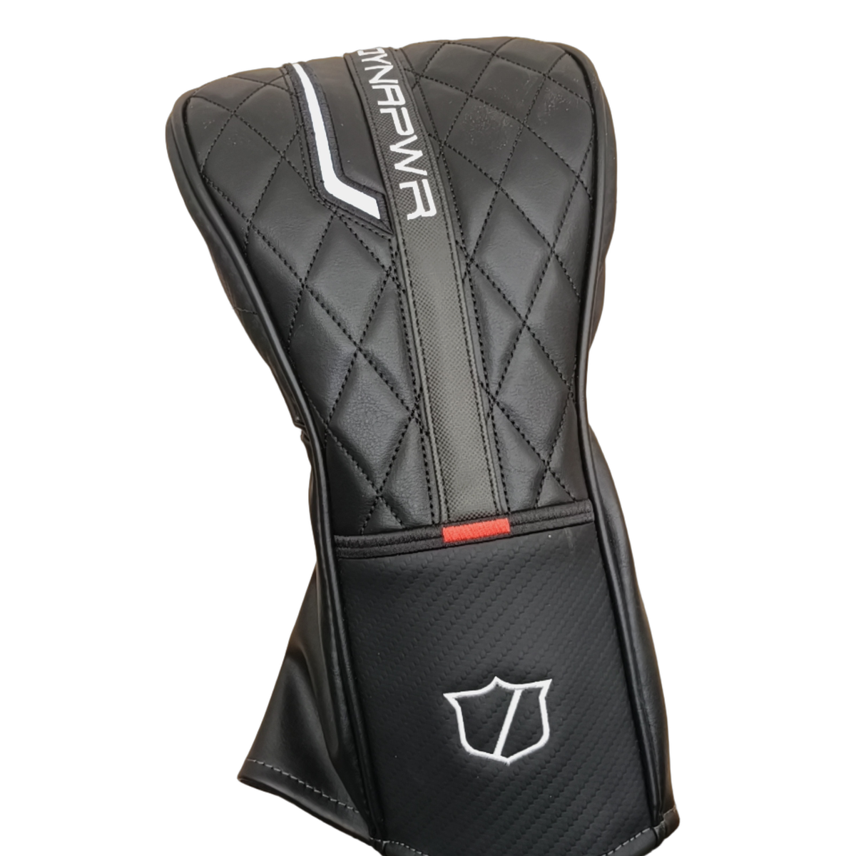 Wilson DynaPWR Max+ Driver / Flex Regular / Loft 10.5 [model:birefnet-general] [bg:handrolled]