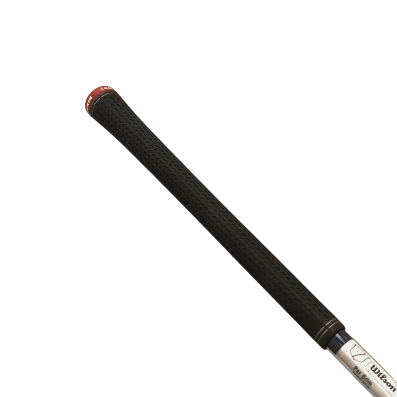 Wilson DynaPWR Max+ Driver / Flex Regular / Loft 10.5 [model:birefnet-general] [bg:handrolled]