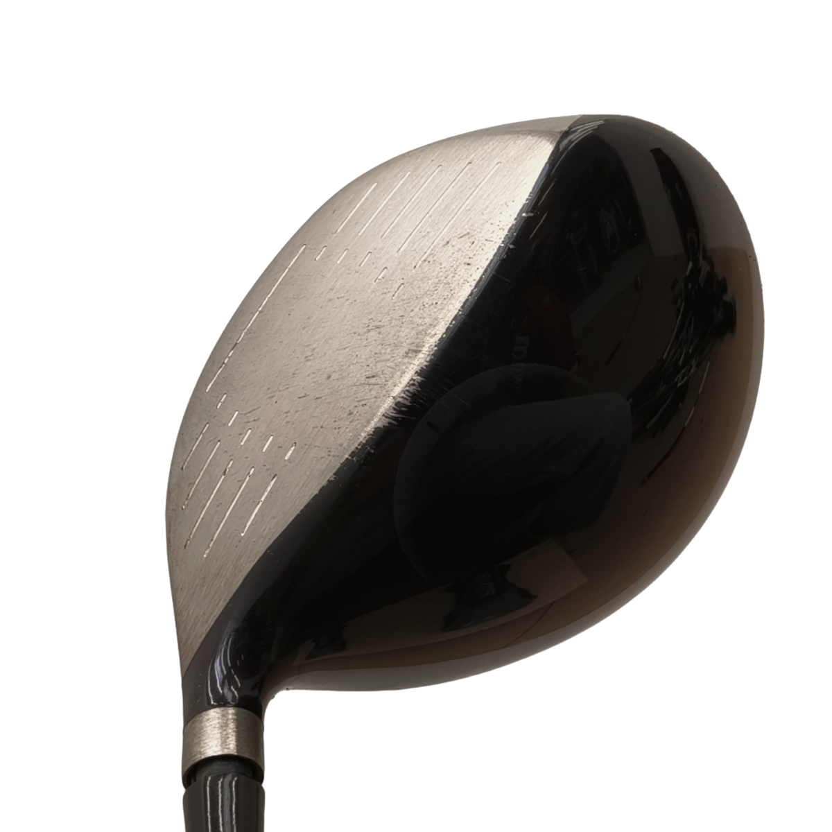 PING G5 Driver / Flex Stiff / Loft 10 [model:birefnet-general] [bg:handrolled]