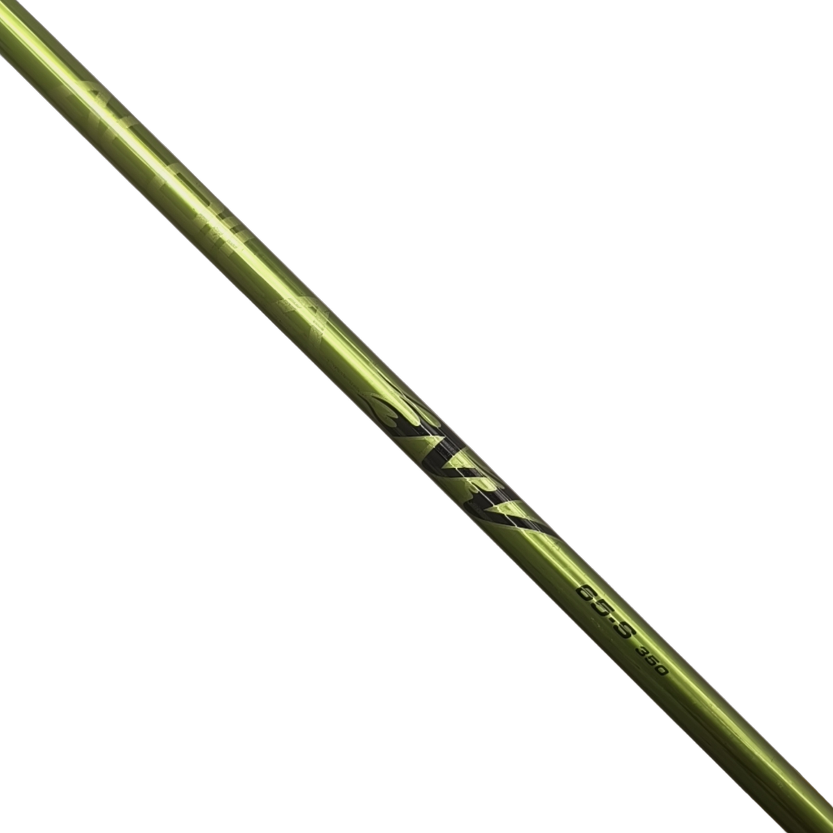 PING G5 Driver / Flex Stiff / Loft 10 [model:birefnet-general] [bg:handrolled]