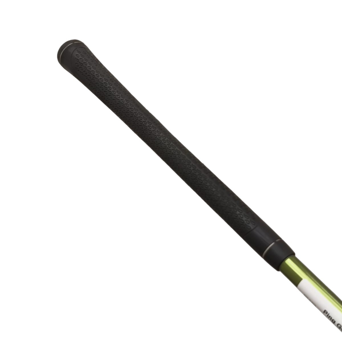 PING G5 Driver / Flex Stiff / Loft 10 [model:birefnet-general] [bg:handrolled]