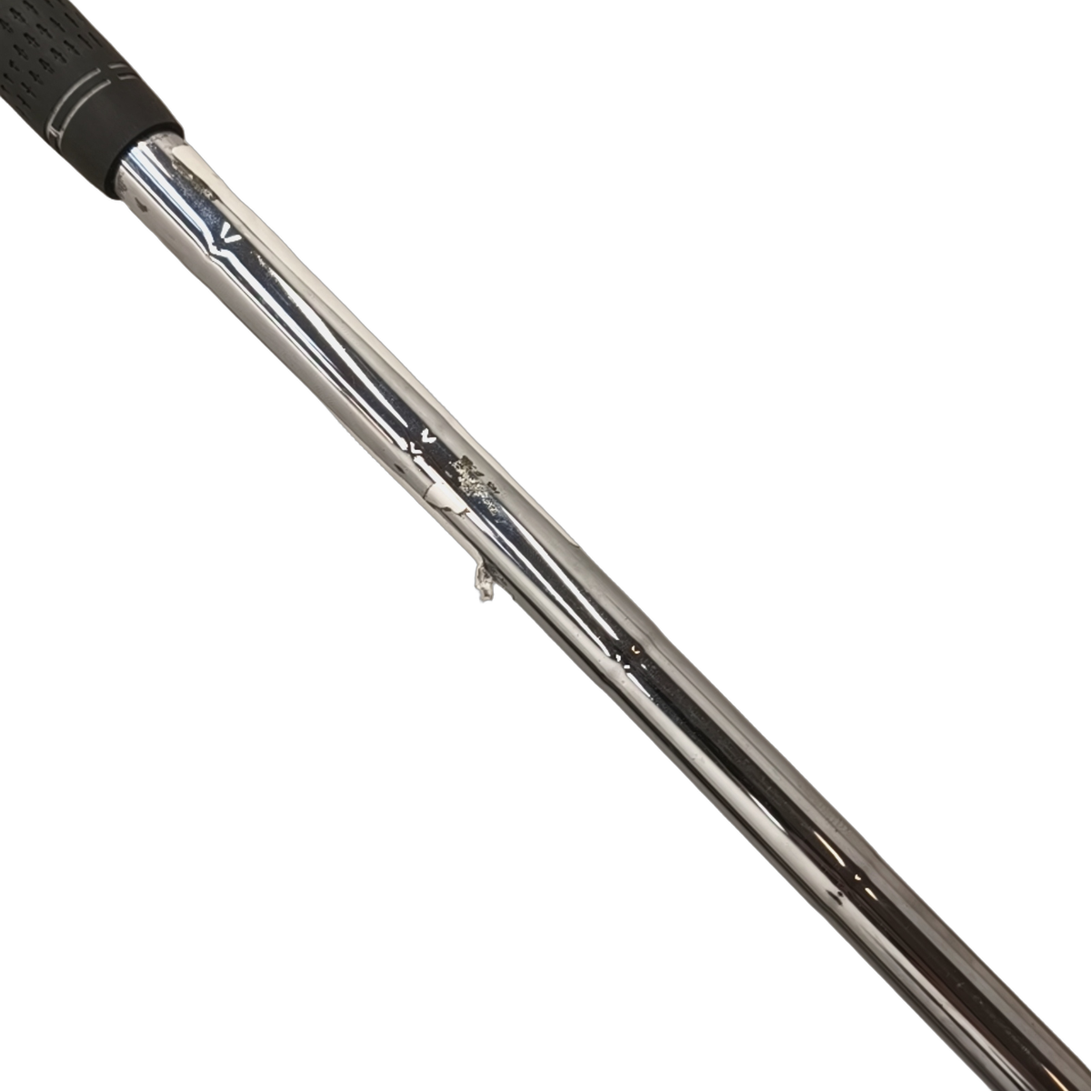 Callaway X Wedge / Flex Wedge / 55/15 [model:birefnet-general] [bg:handrolled]