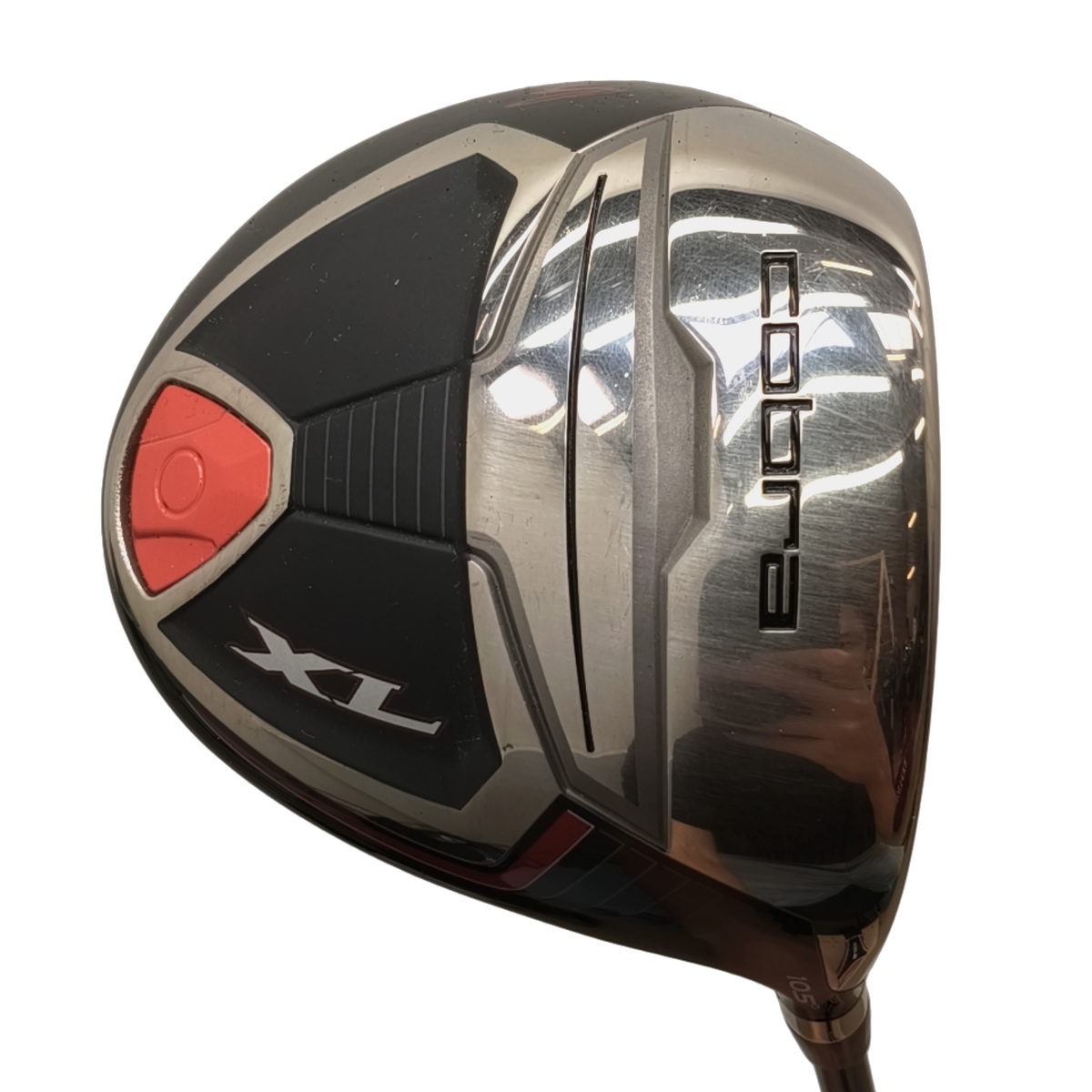 Cobra XL Driver / Flex Regular / Loft 10.5 [model:birefnet-general] [bg:handrolled]