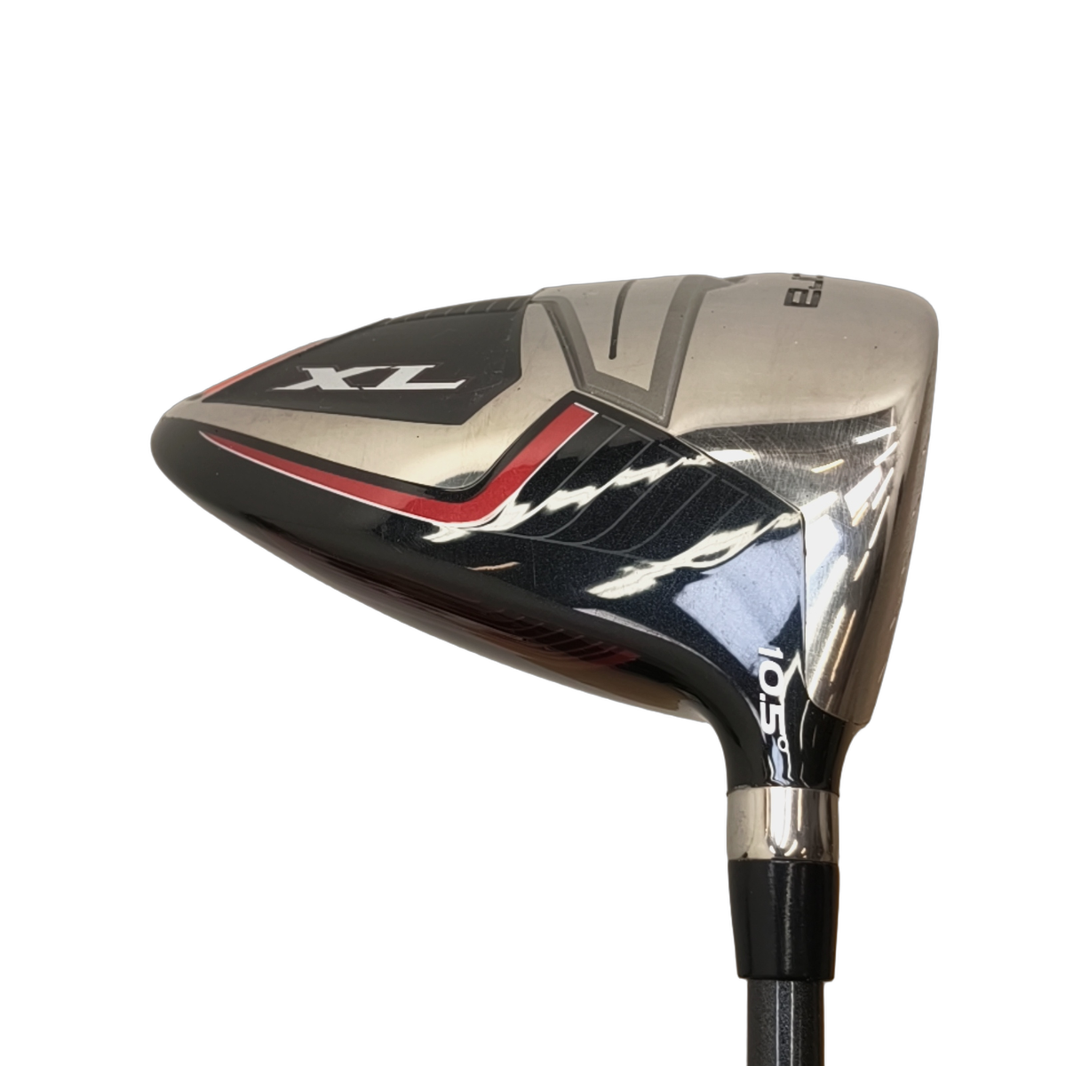 Cobra XL Driver / Flex Regular / Loft 10.5 [model:birefnet-general] [bg:handrolled]