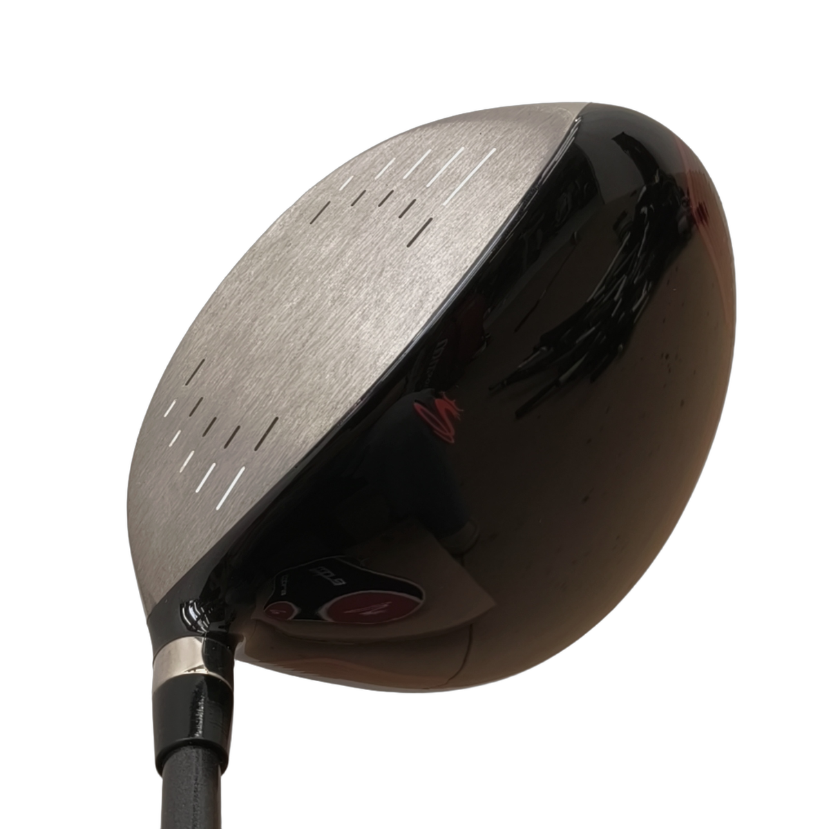Cobra XL Driver / Flex Regular / Loft 10.5 [model:birefnet-general] [bg:handrolled]