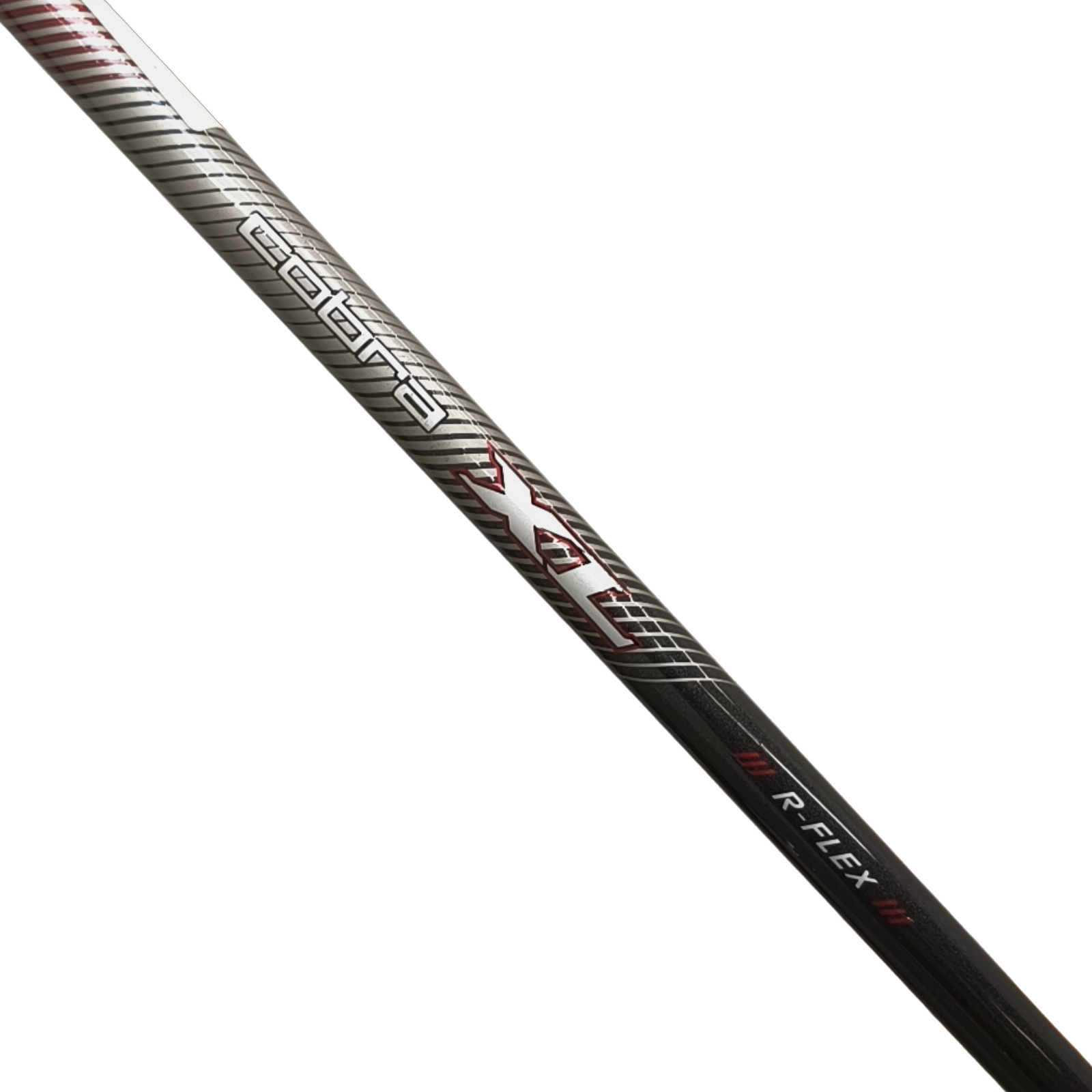 Cobra XL Driver / Flex Regular / Loft 10.5 [model:birefnet-general] [bg:handrolled]
