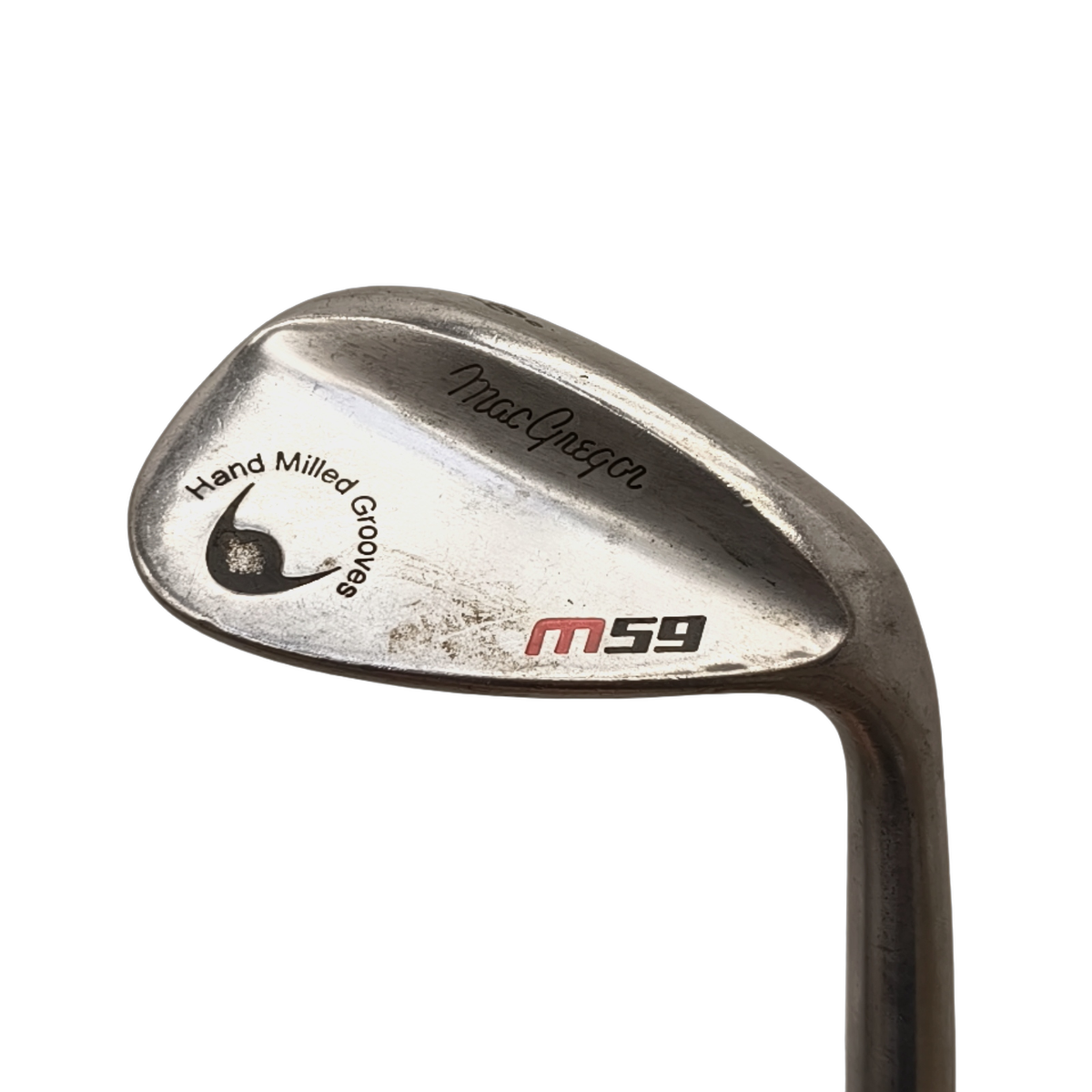 MacGregor m59 Wedge / Flex Wedge / 56/12 [model:birefnet-general] [bg:handrolled]