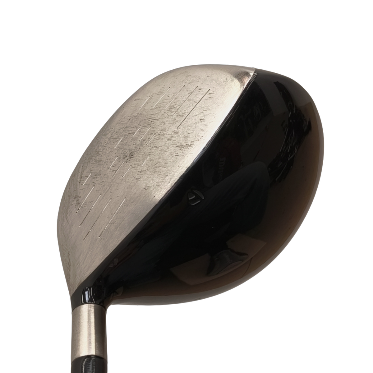 TaylorMade R580 XD Driver / Flex Regular / Loft 10.5 [model:birefnet-general] [bg:handrolled]