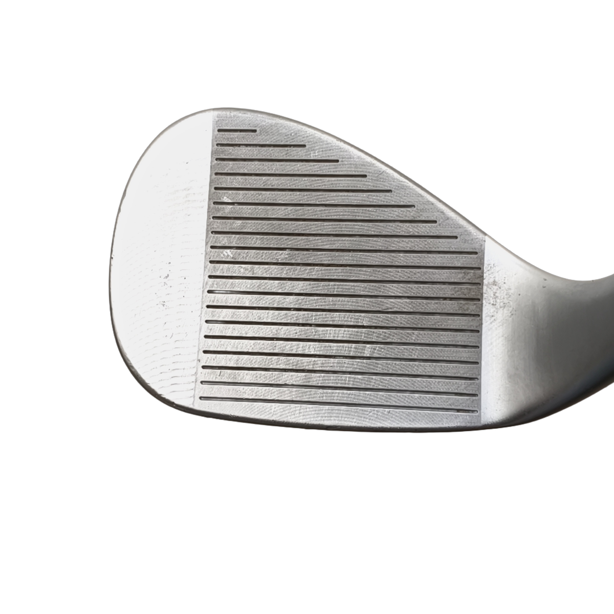 Cleveland RTX 6 Zipcore Wedge / Flex Wedge / 56/10 [model:birefnet-general] [bg:handrolled]