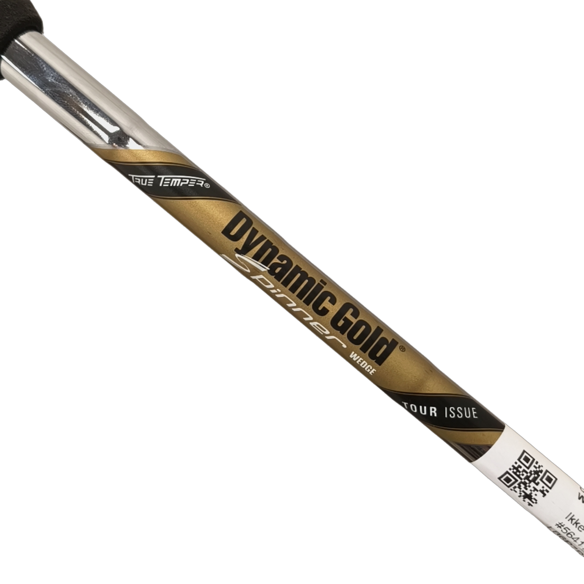Cleveland RTX 6 Zipcore Wedge / Flex Wedge / 56/10 [model:birefnet-general] [bg:handrolled]