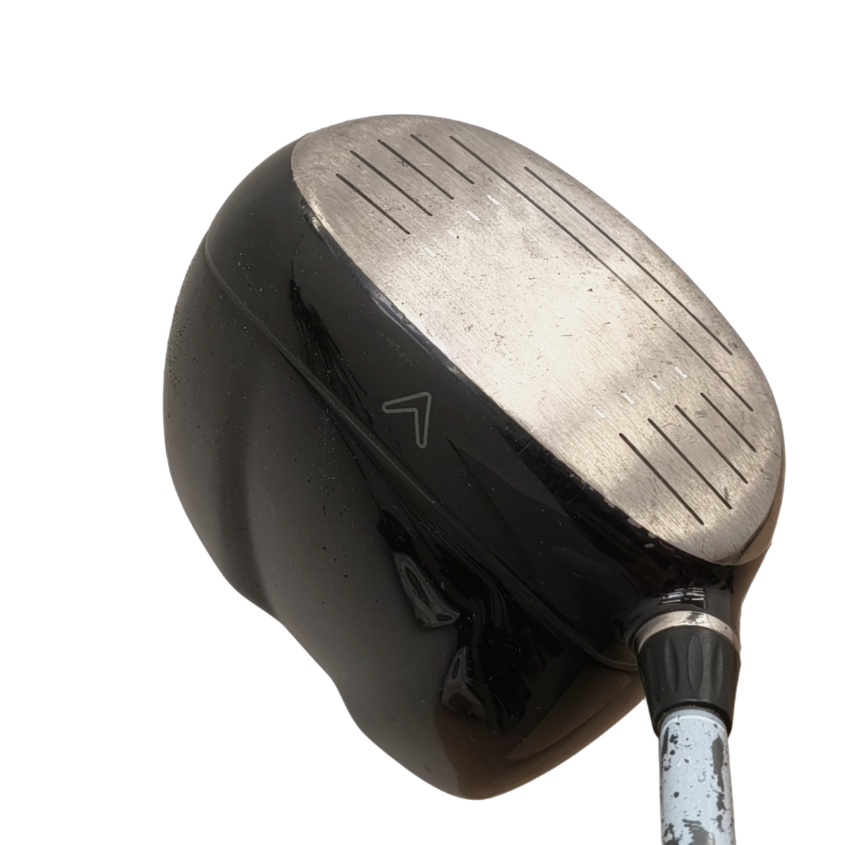 Venstre Callaway FT-I Draw Driver / Flex Regular / Loft 11 [model:birefnet-general] [bg:handrolled]