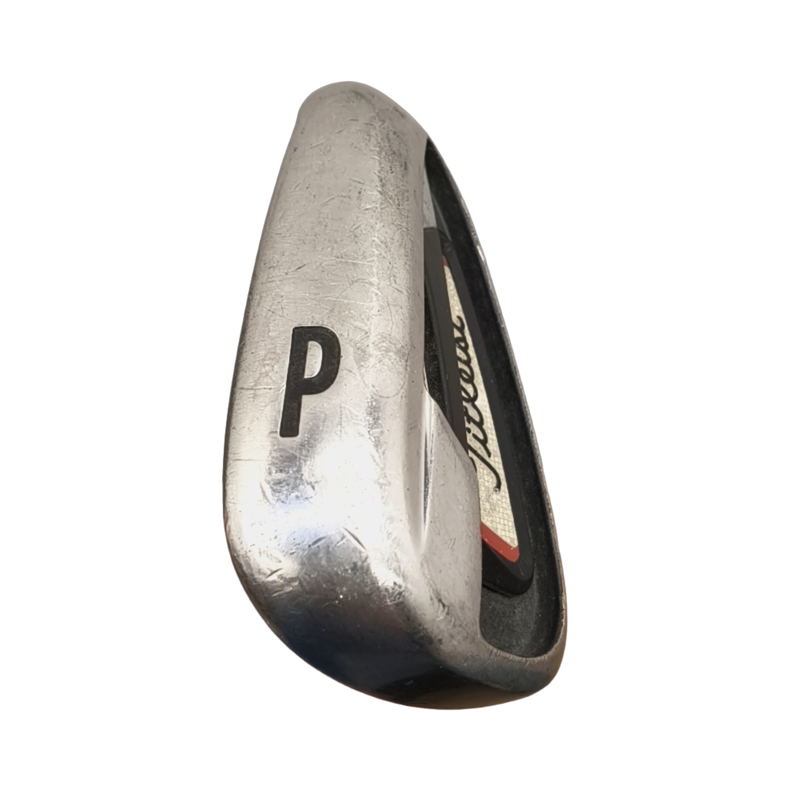 Titleist AP1 714 Wedge / Flex Regular / 43/08 [model:birefnet-general] [bg:handrolled]