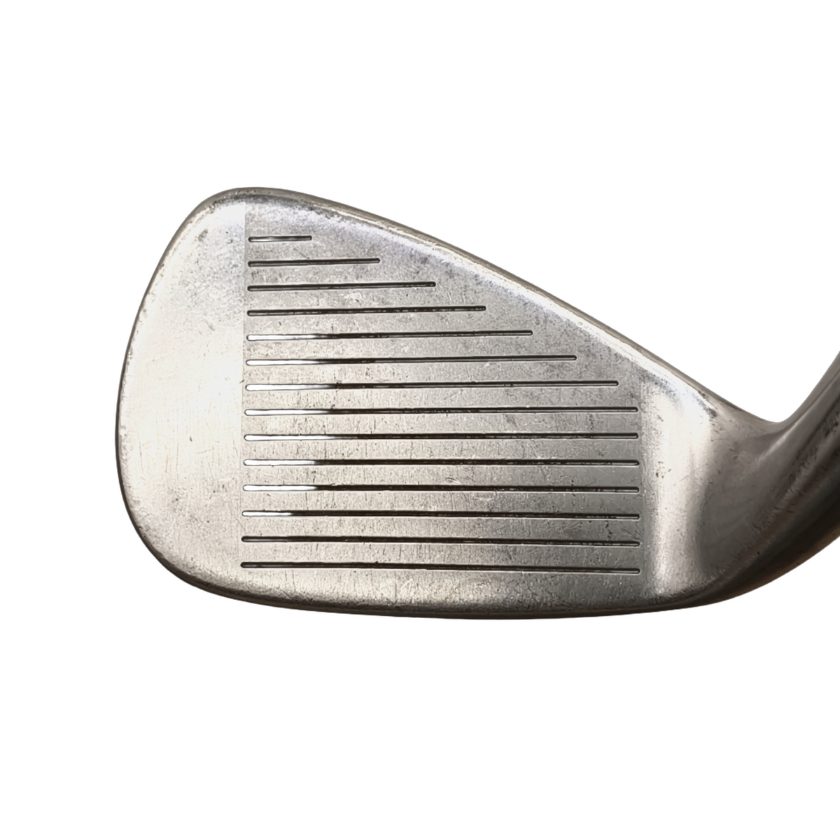 Titleist AP1 714 Wedge / Flex Regular / 43/08 [model:birefnet-general] [bg:handrolled]