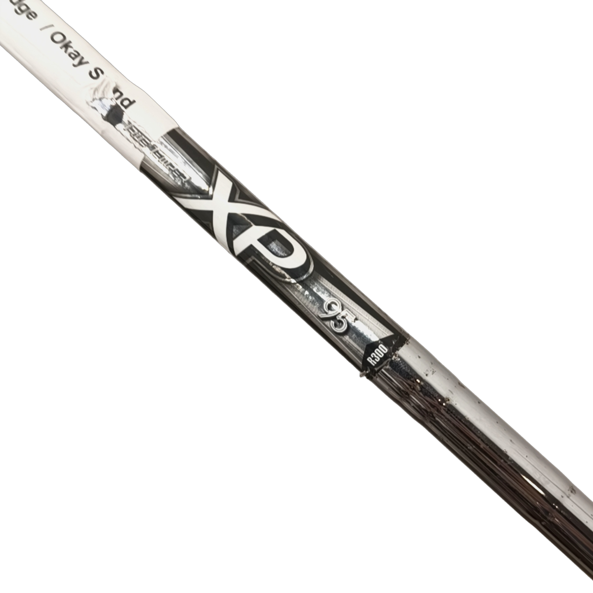 Titleist AP1 714 Wedge / Flex Regular / 43/08 [model:birefnet-general] [bg:handrolled]