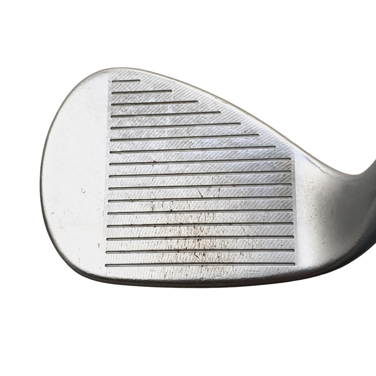 Callaway MD3 Milled Wedge / Flex Stiff / 50/10 [model:birefnet-general] [bg:handrolled]