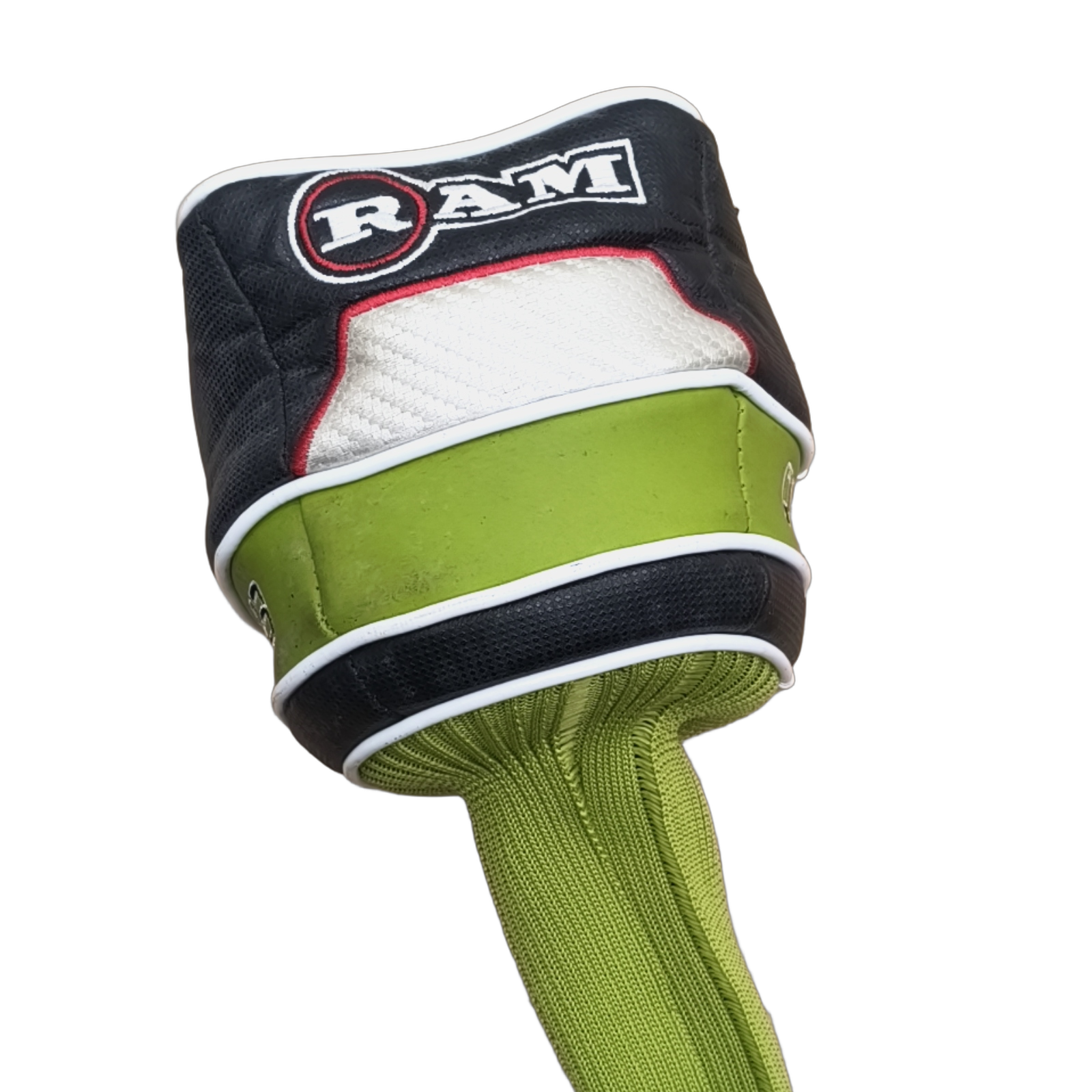 Venstre Ram Qub3 Driver / Flex Regular / Loft 10.5 [model:birefnet-general] [bg:handrolled]