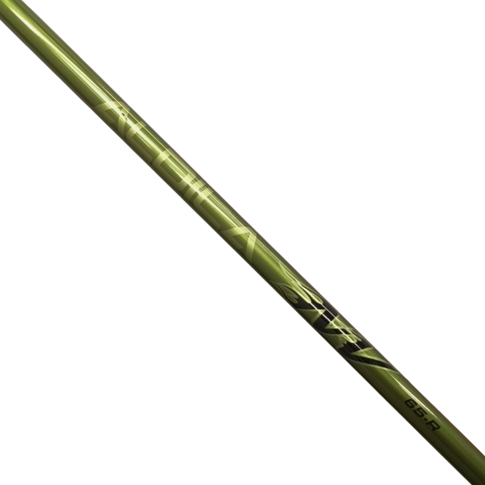 Venstre Ram Qub3 Driver / Flex Regular / Loft 10.5 [model:birefnet-general] [bg:handrolled]