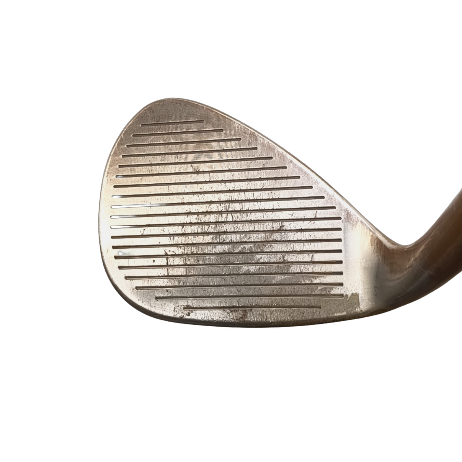 TaylorMade Milled Grind Hi-Toe Wedge / Flex Wedge / 60/12 [model:birefnet-general] [bg:handrolled]