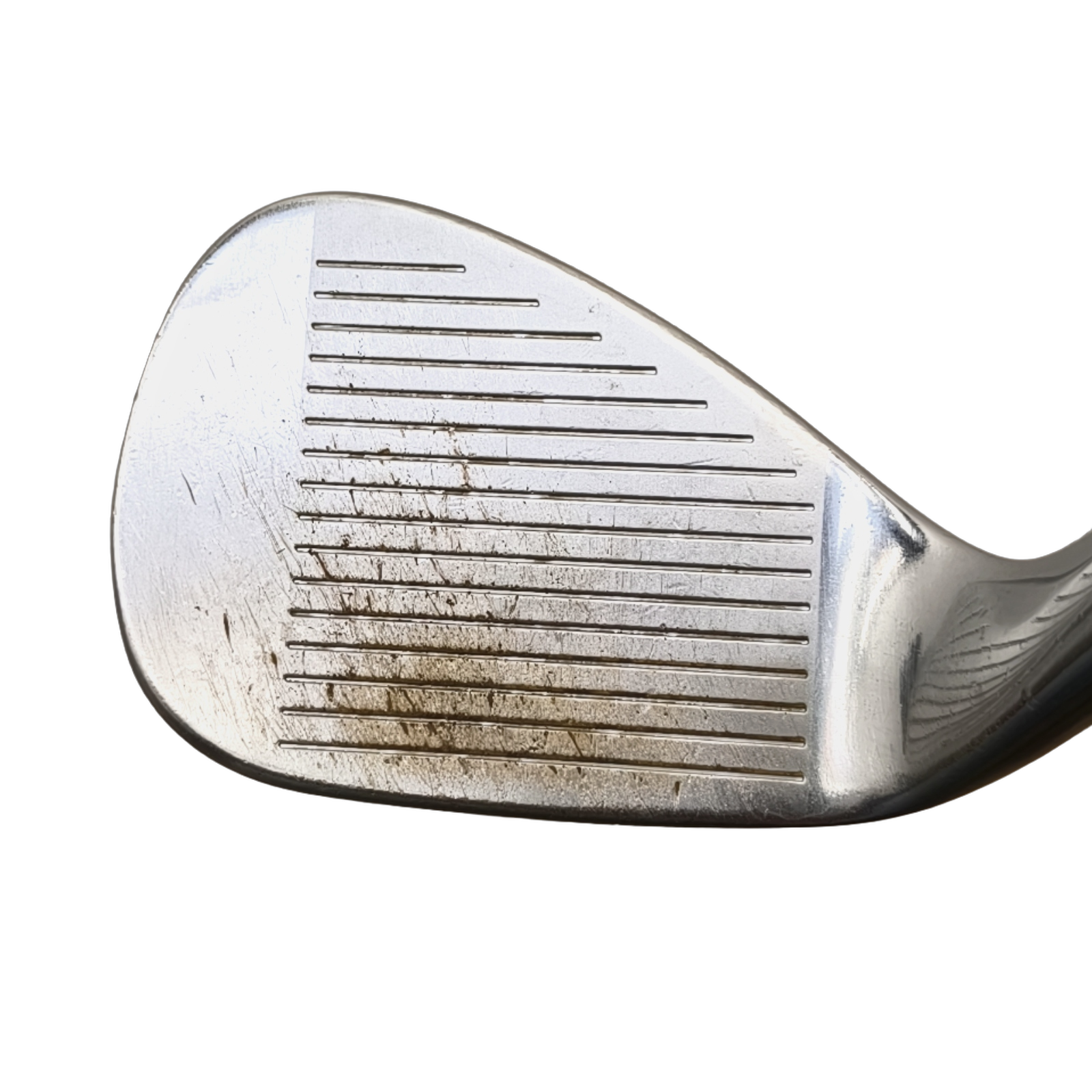 TaylorMade MIlled Grind 2 Wedge / Flex Wedge / 56/12 [model:birefnet-general] [bg:handrolled]