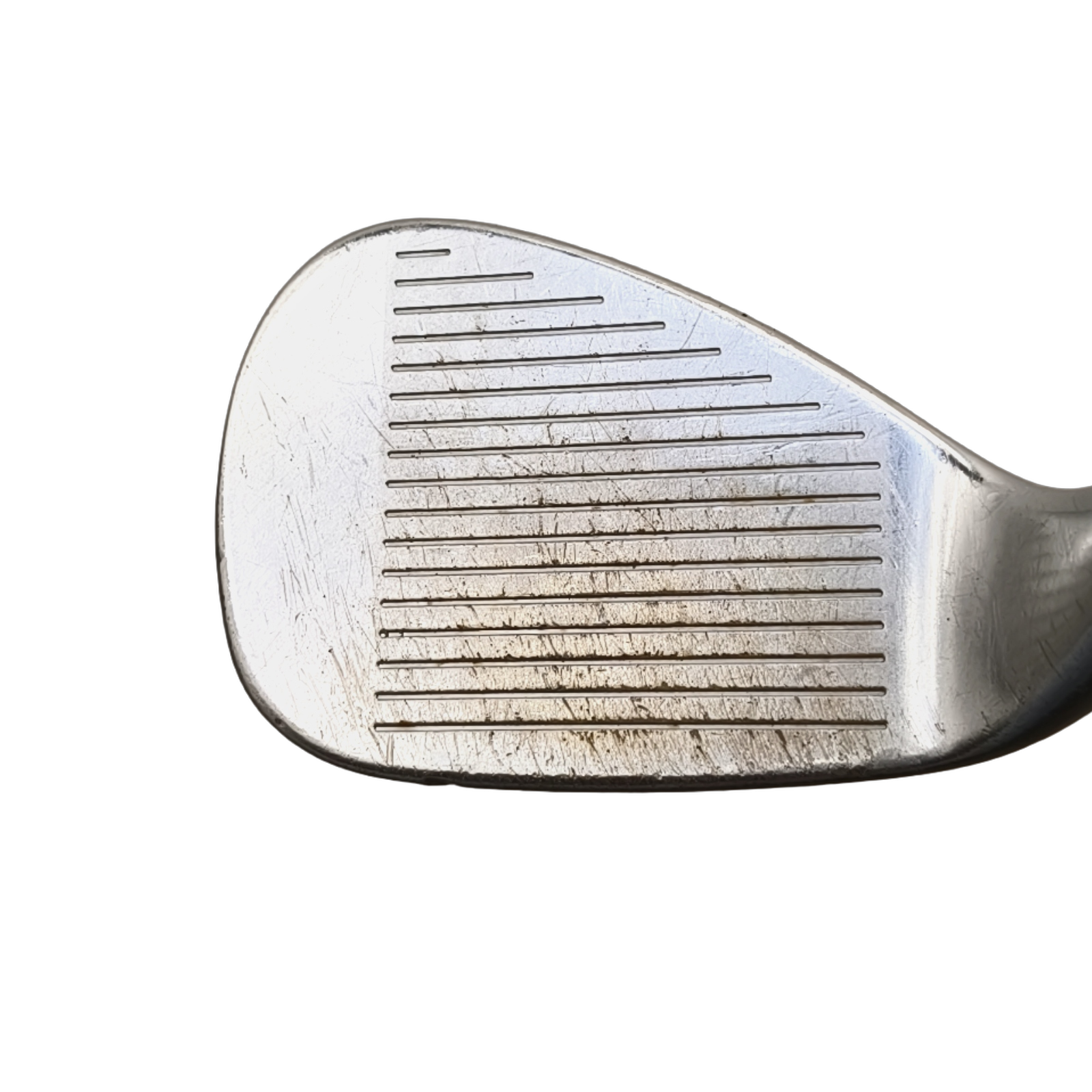 TaylorMade MIlled Grind 2 Wedge / Flex Wedge / 60/10 [model:birefnet-general] [bg:handrolled]