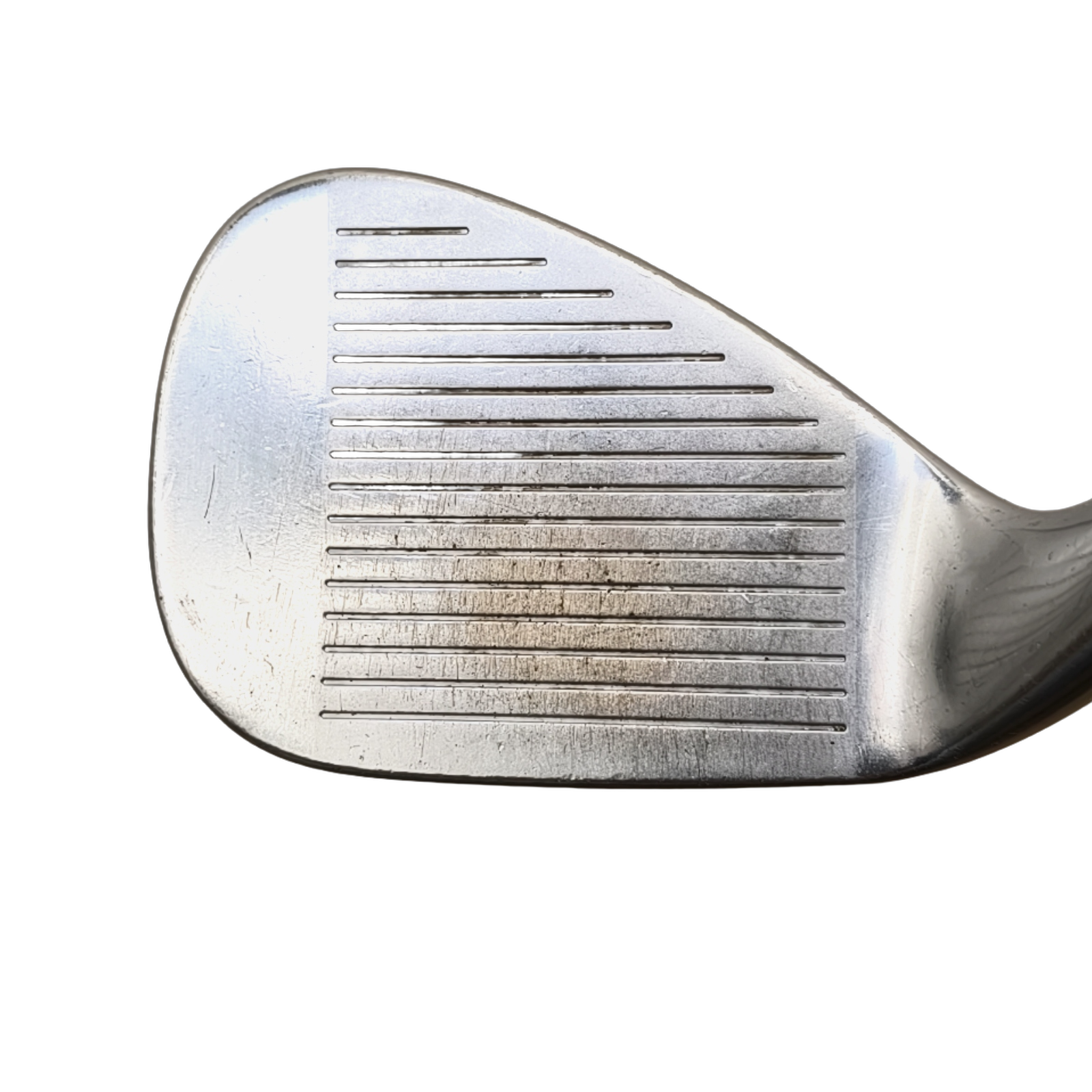 TaylorMade MIlled Grind 2 Wedge / Flex Wedge / 52/09 [model:birefnet-general] [bg:handrolled]