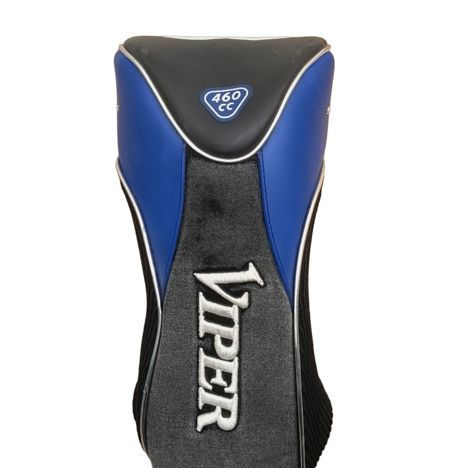 Viper XT Driver / Flex Regular / Loft 11.5 [model:birefnet-general] [bg:handrolled]