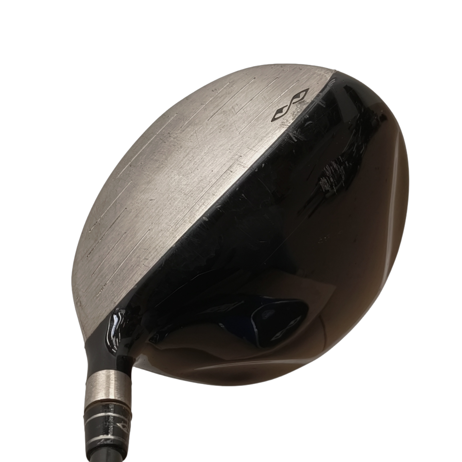 Viper XT Driver / Flex Regular / Loft 11.5 [model:birefnet-general] [bg:handrolled]