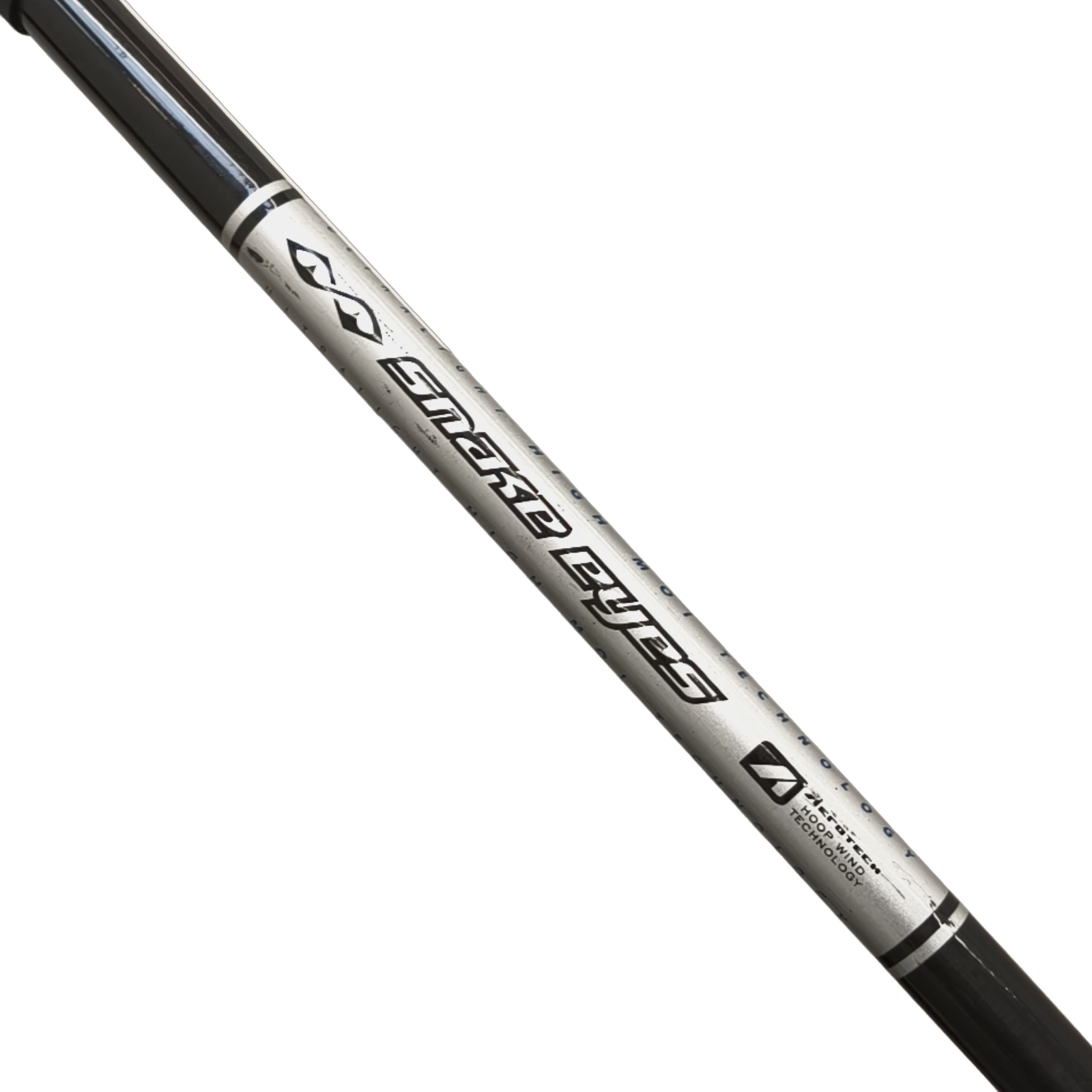 Viper XT Driver / Flex Regular / Loft 11.5 [model:birefnet-general] [bg:handrolled]