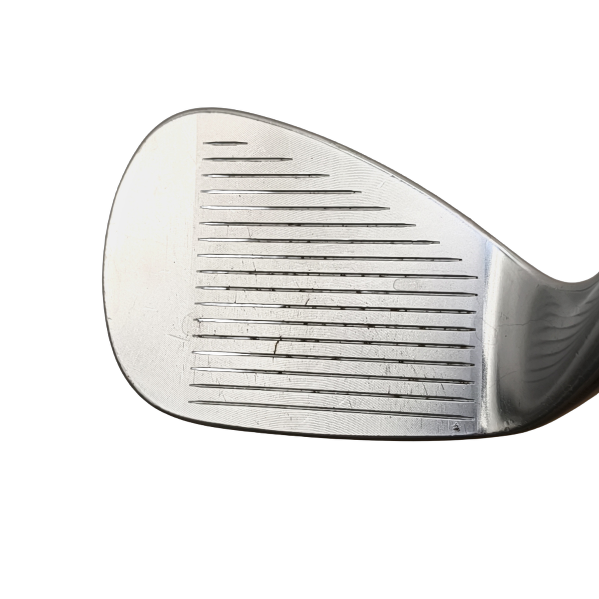 Titleist SM5 Wedge / Flex Wedge / 52/08 [model:birefnet-general] [bg:handrolled]