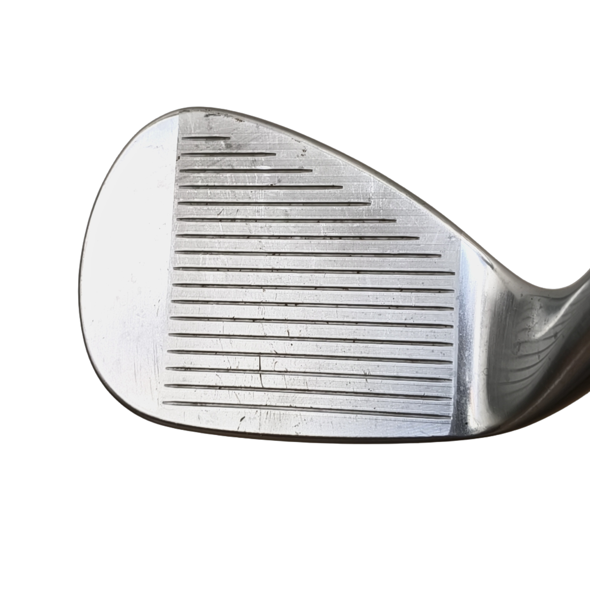 Titleist SM6 Wedge / Flex Wedge / 56/08 [model:birefnet-general] [bg:handrolled]