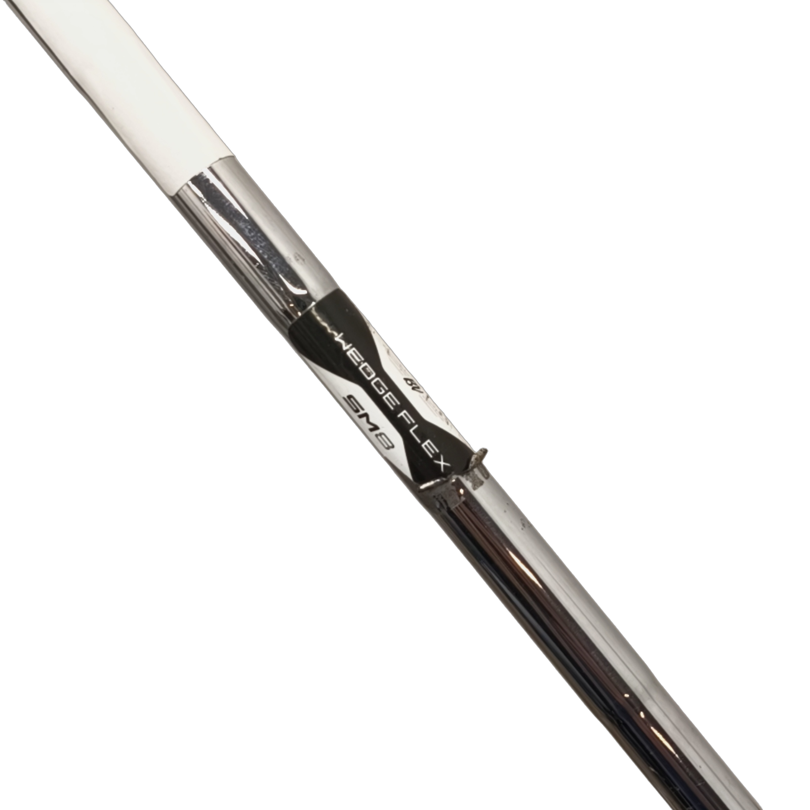 Titleist SM8 Wedge / Flex Wedge / 56/14 [model:birefnet-general] [bg:handrolled]