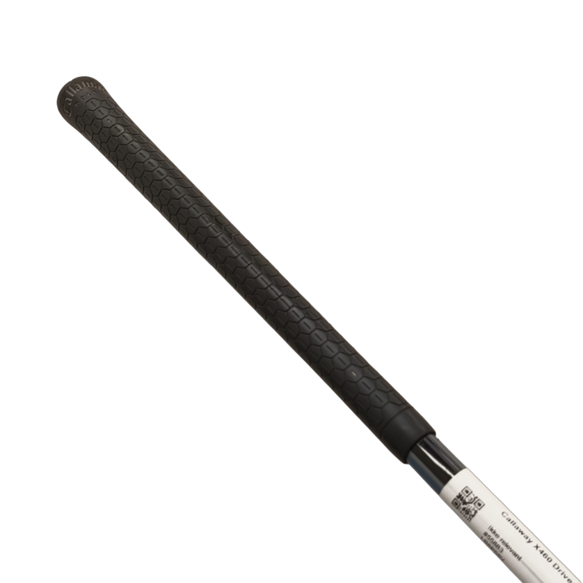 Callaway X Driver / Flex Ladies / Loft 11 [model:birefnet-general] [bg:handrolled]